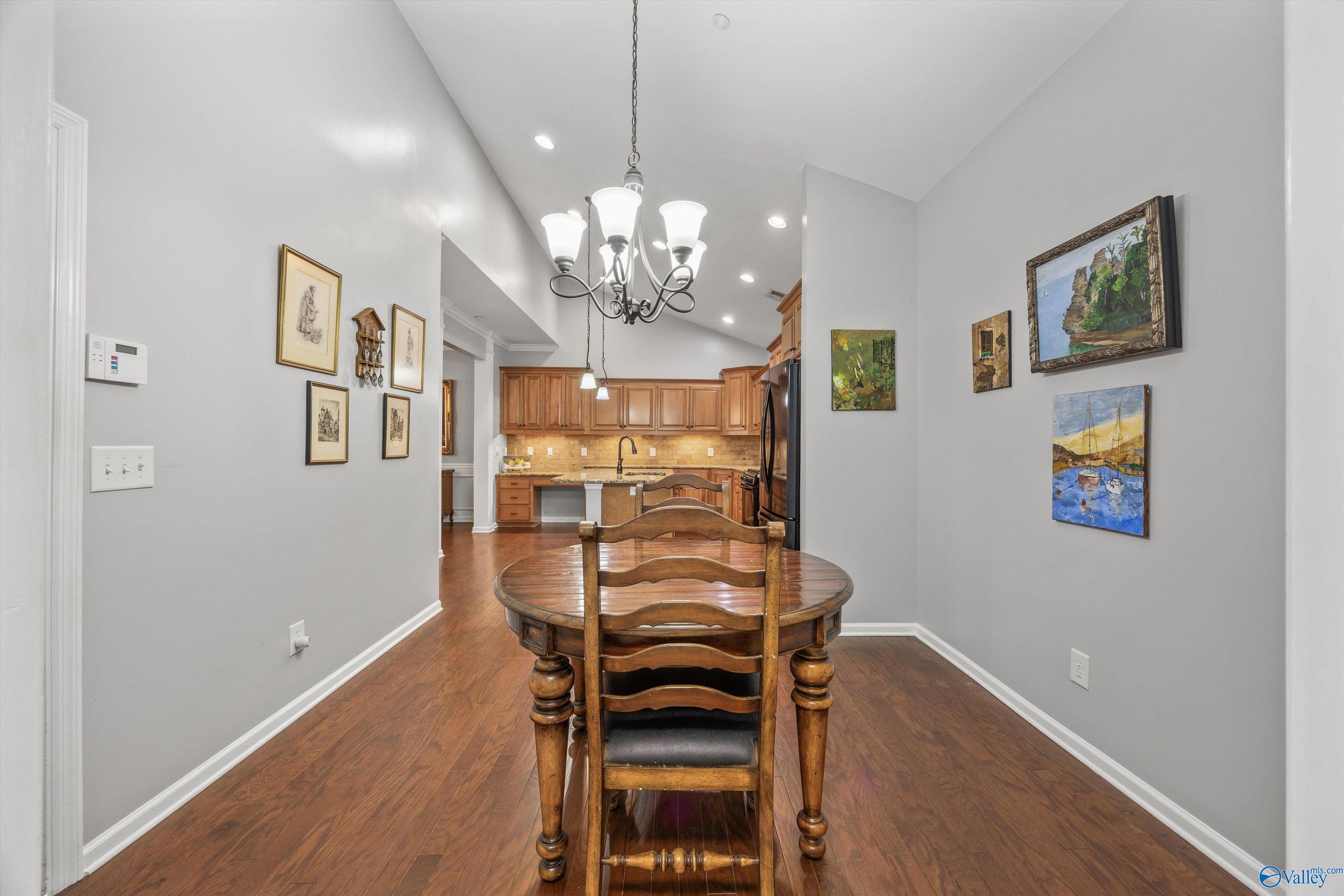 96 Valley Way Circle #N/A, Huntsville, Alabama image 18