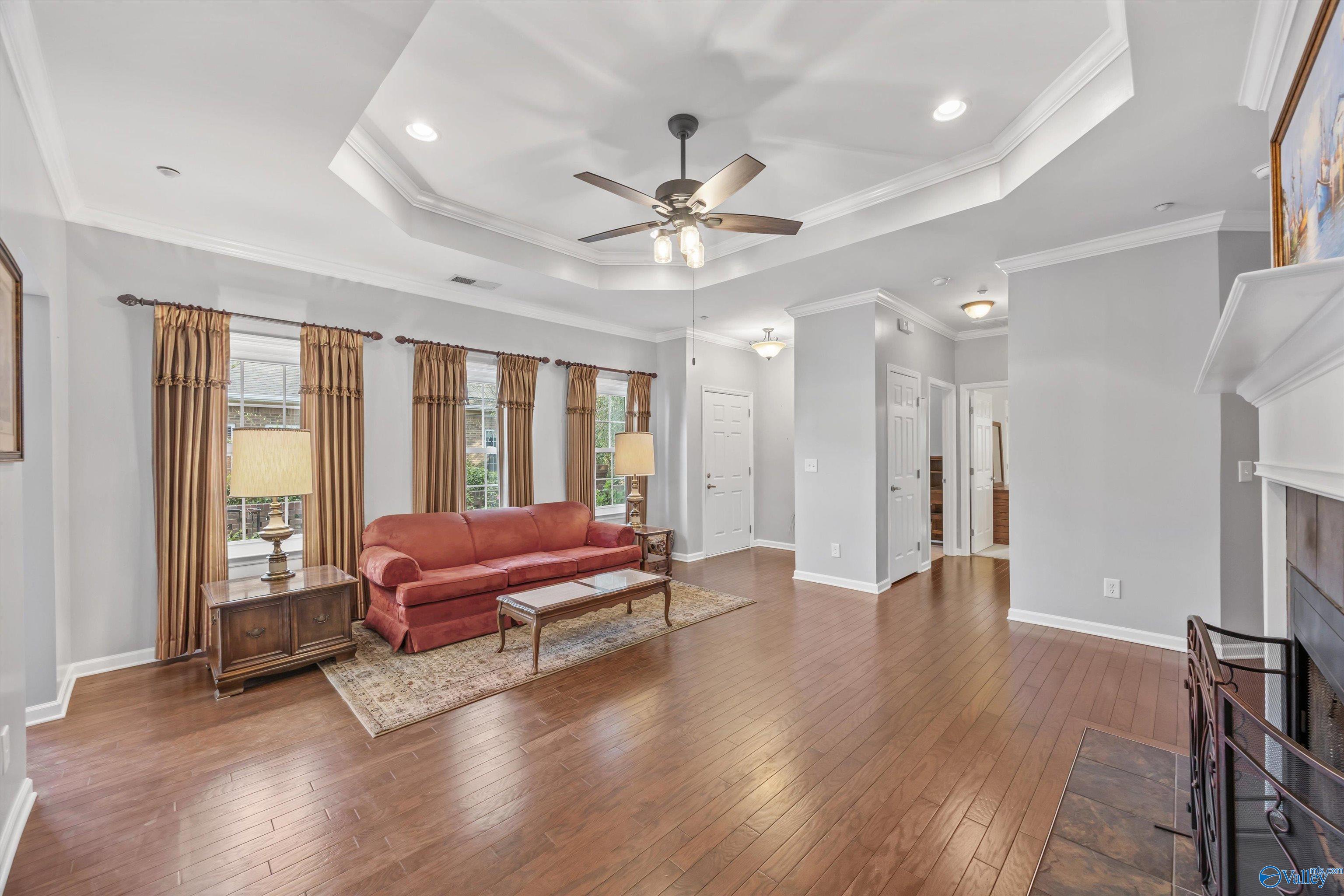 96 Valley Way Circle #N/A, Huntsville, Alabama image 7