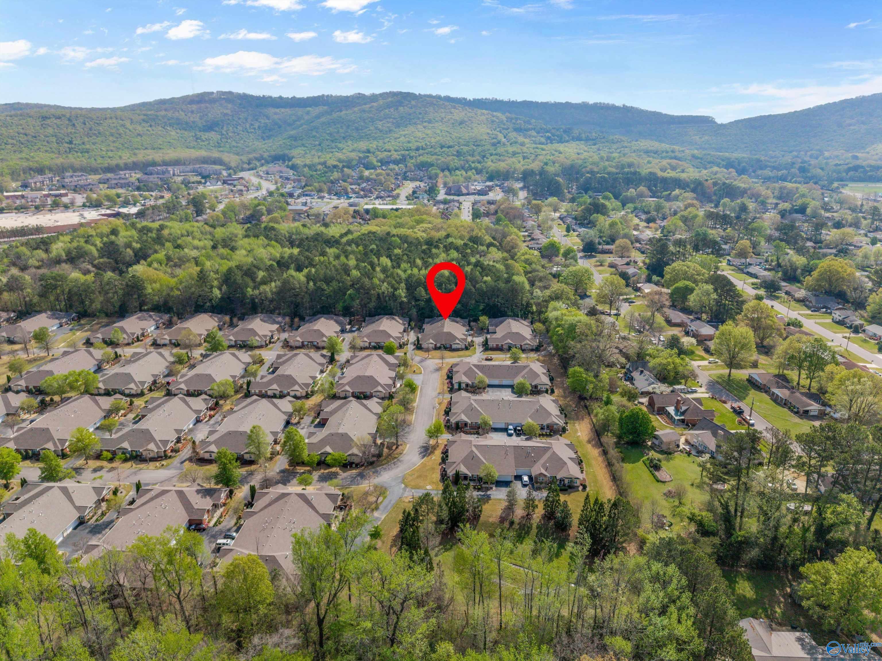 96 Valley Way Circle #N/A, Huntsville, Alabama image 35