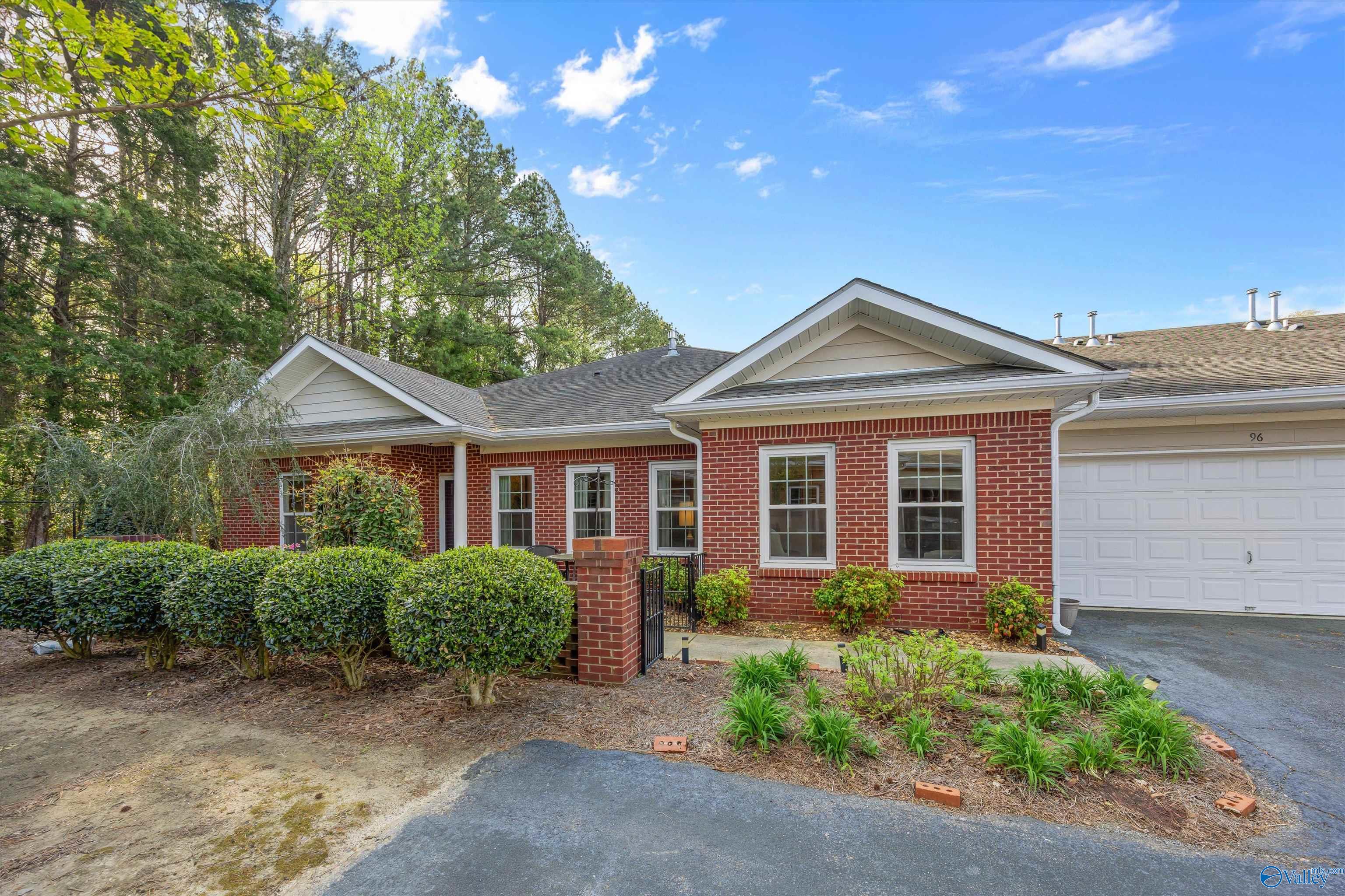 96 Valley Way Circle #N/A, Huntsville, Alabama image 1