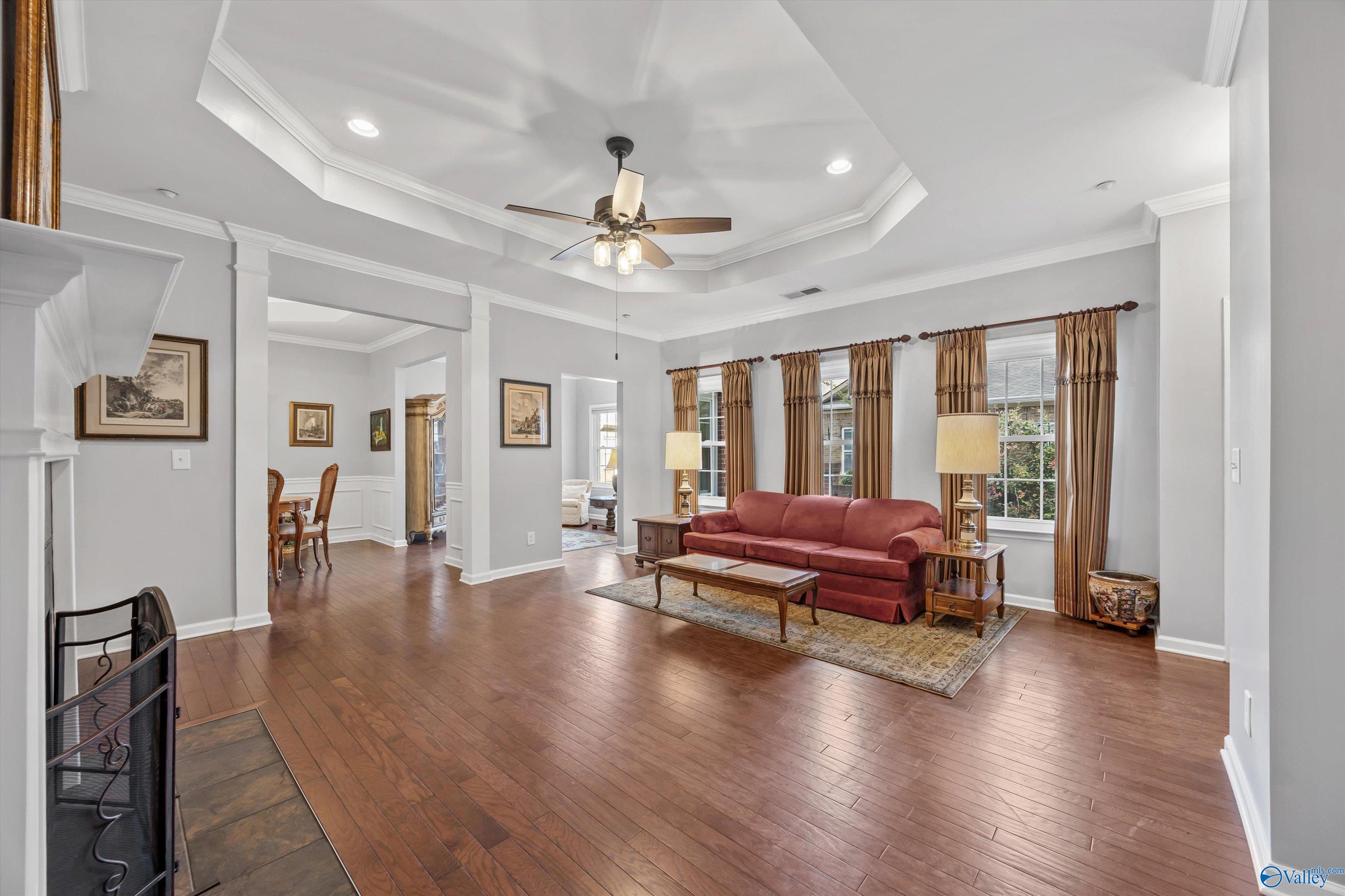 96 Valley Way Circle #N/A, Huntsville, Alabama image 4