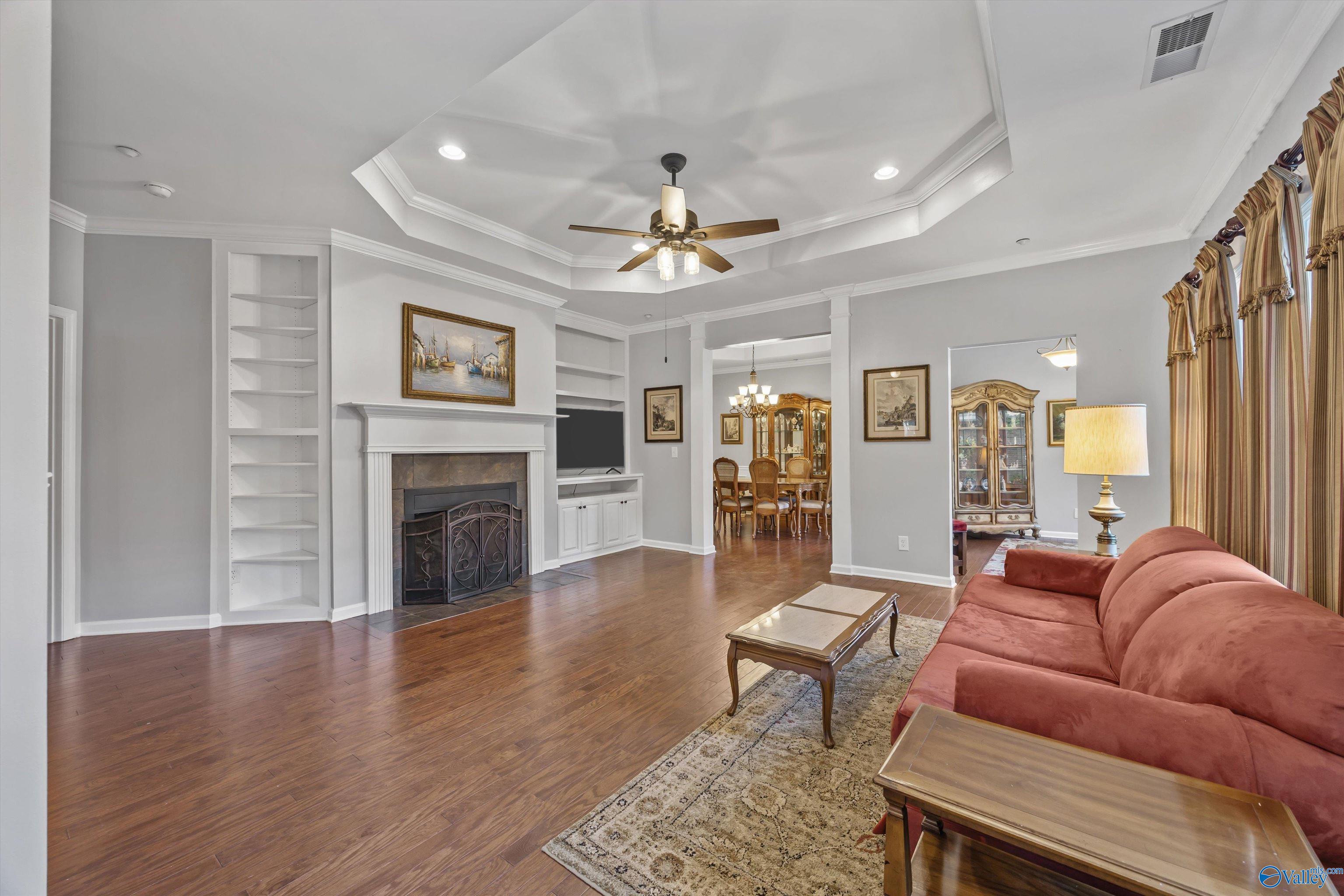 96 Valley Way Circle #N/A, Huntsville, Alabama image 3