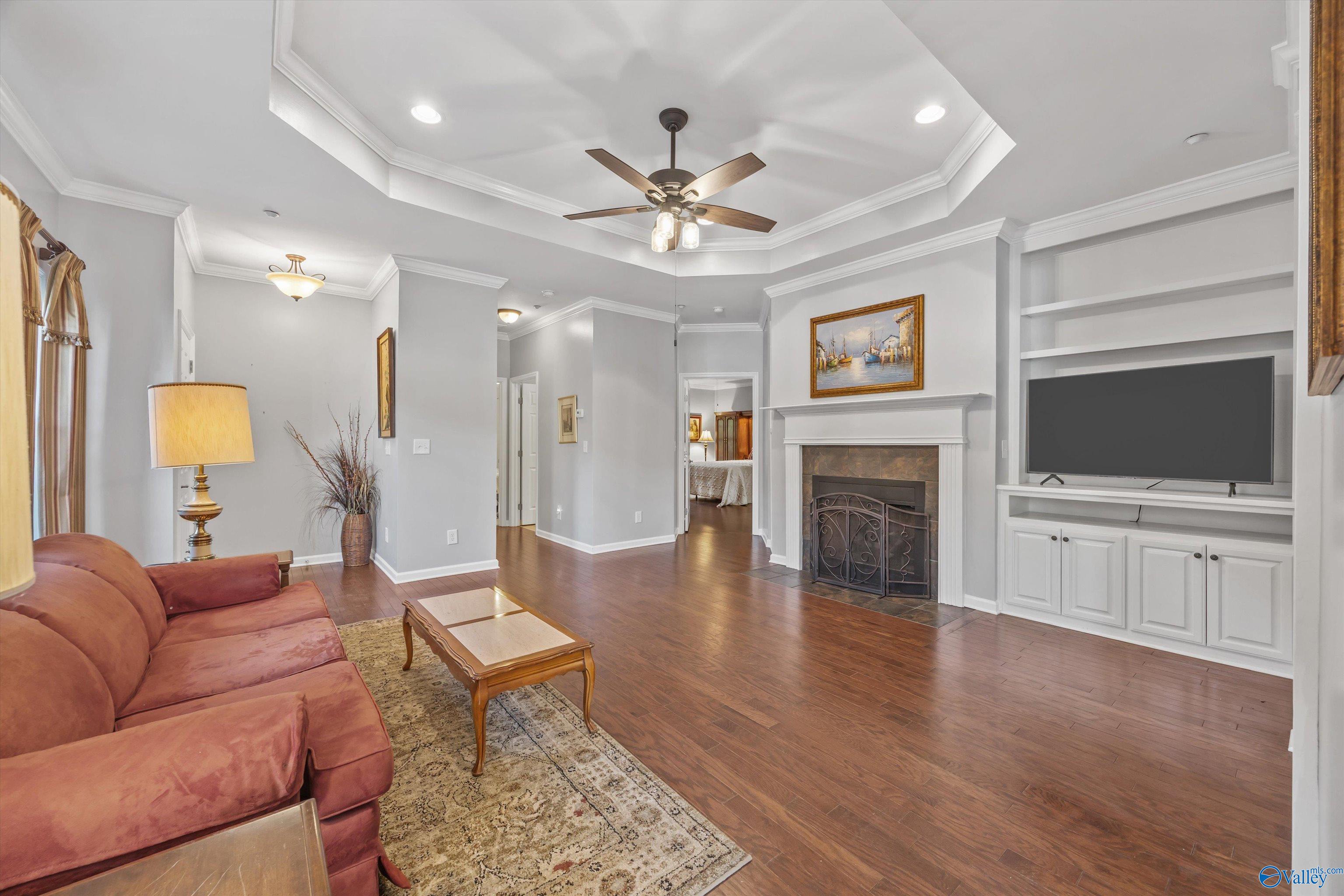 96 Valley Way Circle #N/A, Huntsville, Alabama image 5