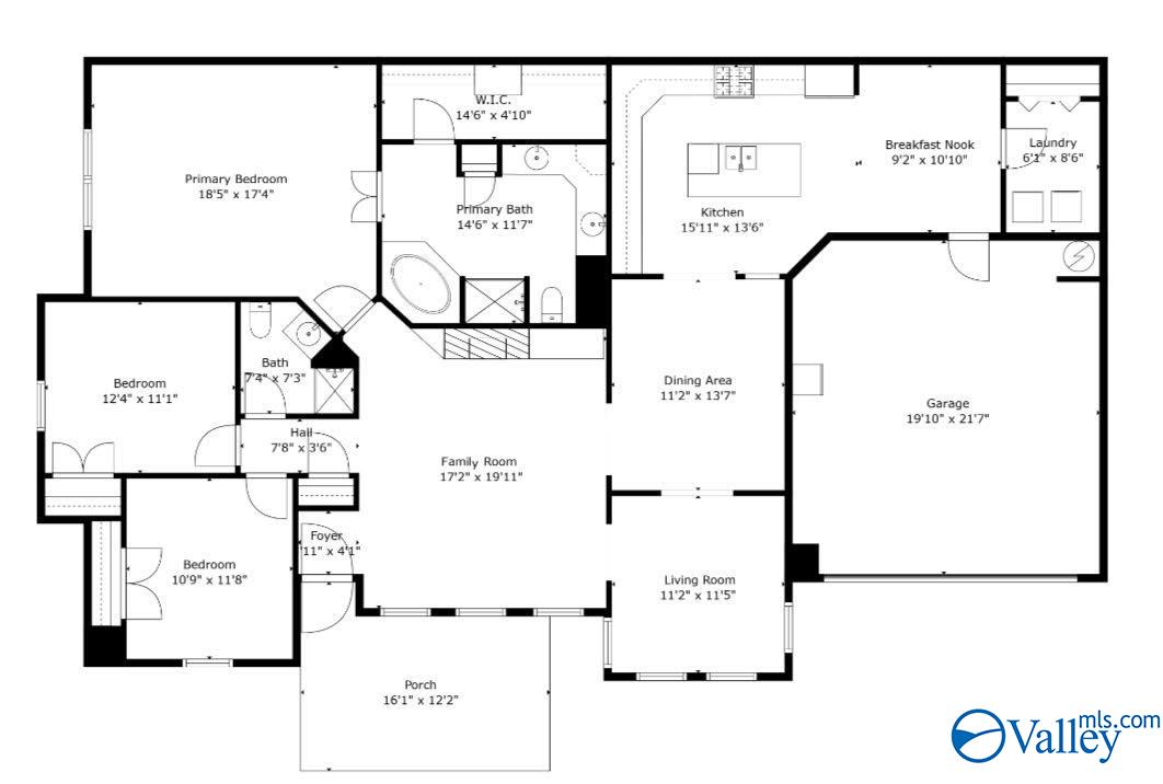 96 Valley Way Circle #N/A, Huntsville, Alabama image 41
