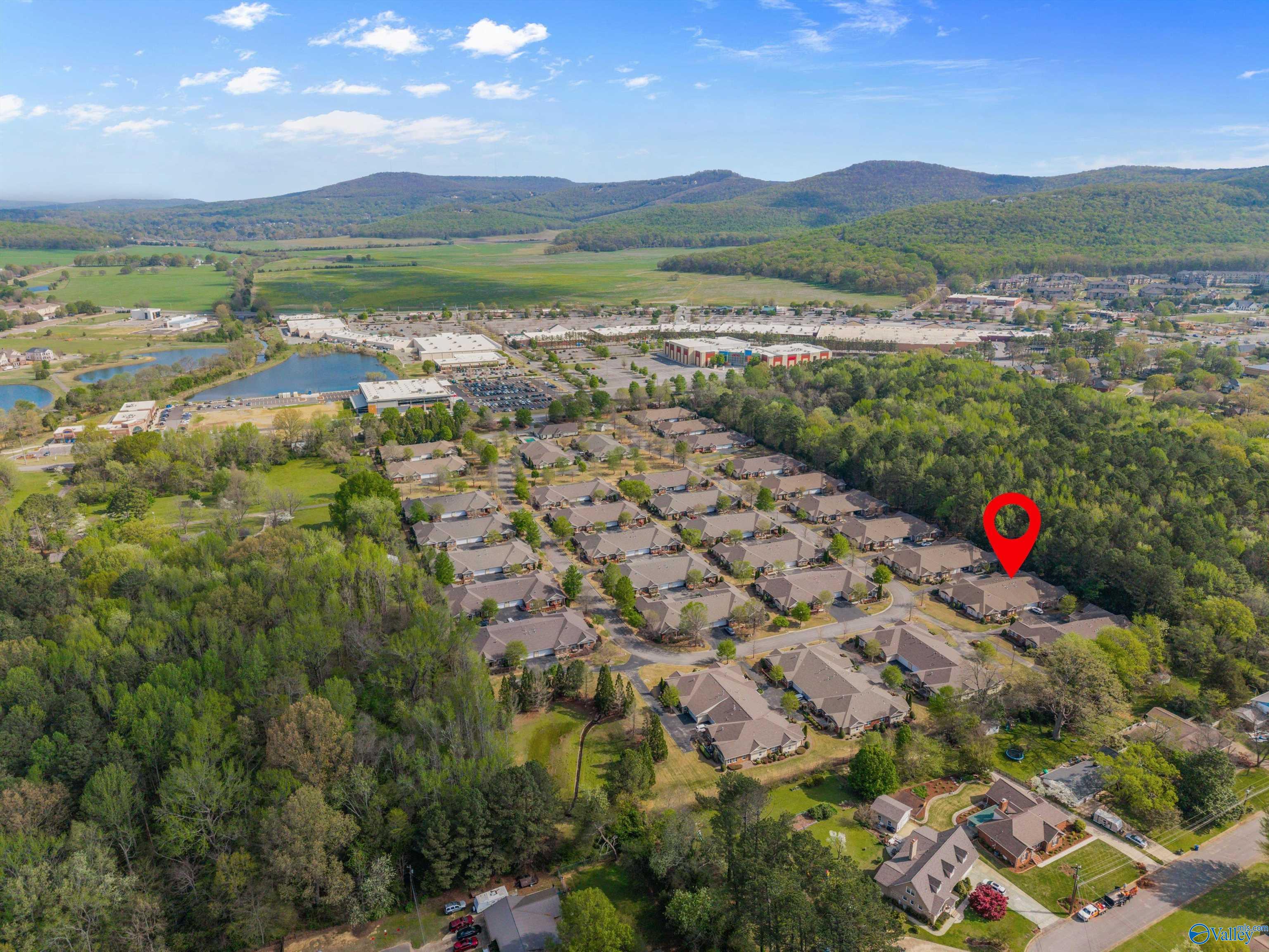 96 Valley Way Circle #N/A, Huntsville, Alabama image 36