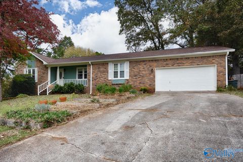 310 N Oxford Circle Meridianville AL 35759