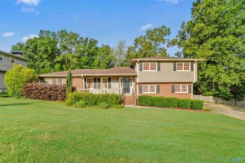Homes For Sale - 727 Valemont Drive<br/> Gadsden, AL 35901