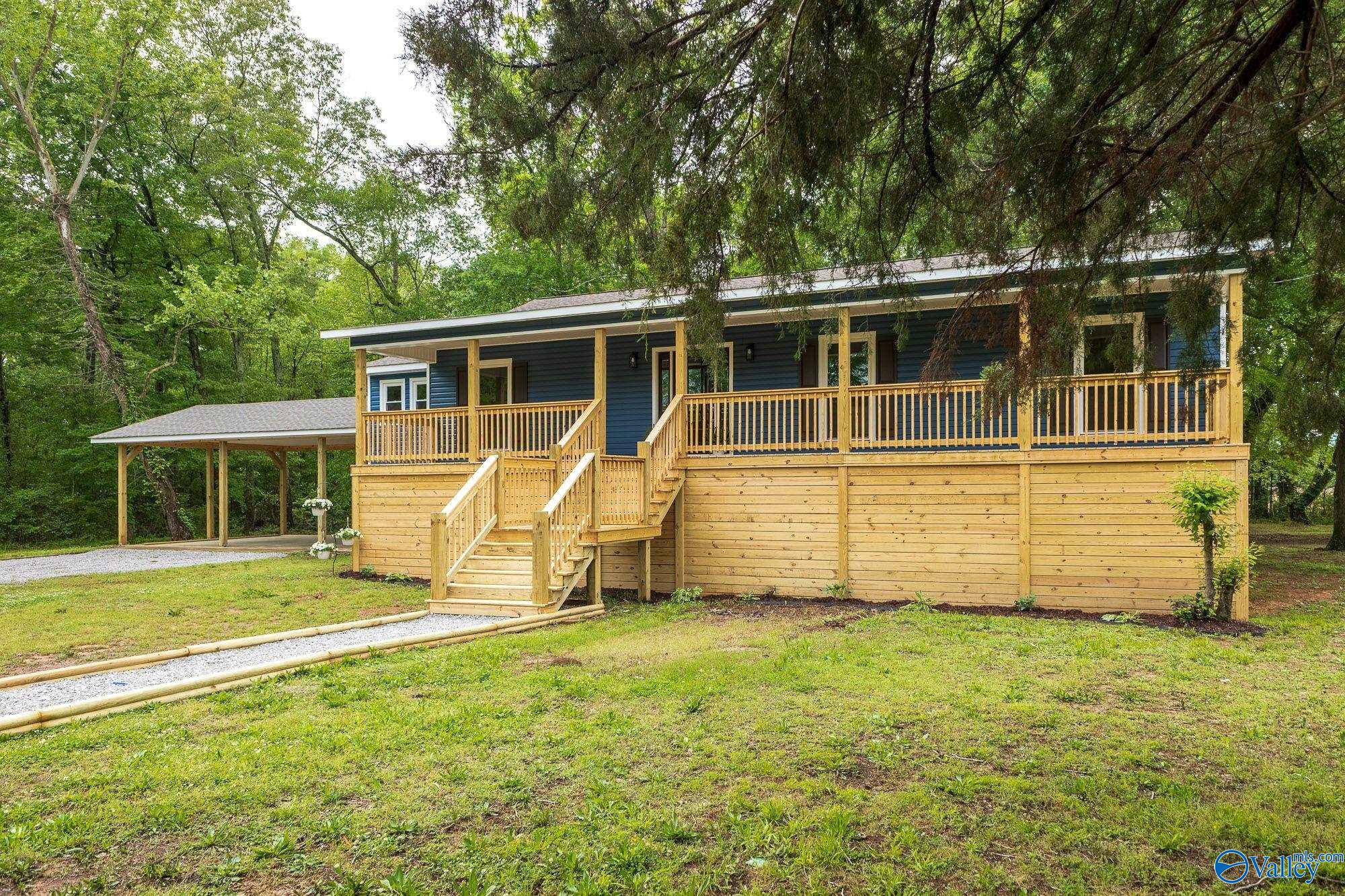 3780 Old Highway 431 Hwy, Owens Cross Roads, Alabama image 24
