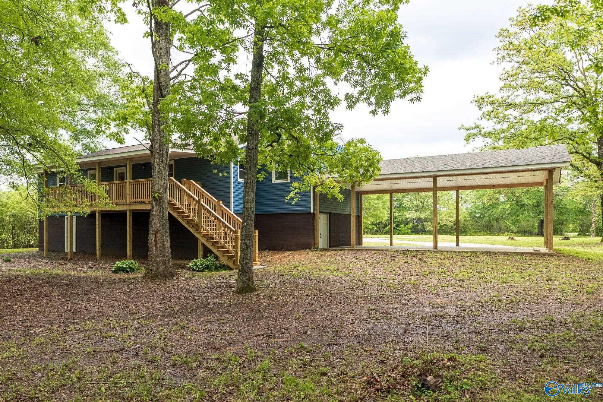 3780 Old Highway 431 Hwy, Owens Cross Roads, Alabama image 22