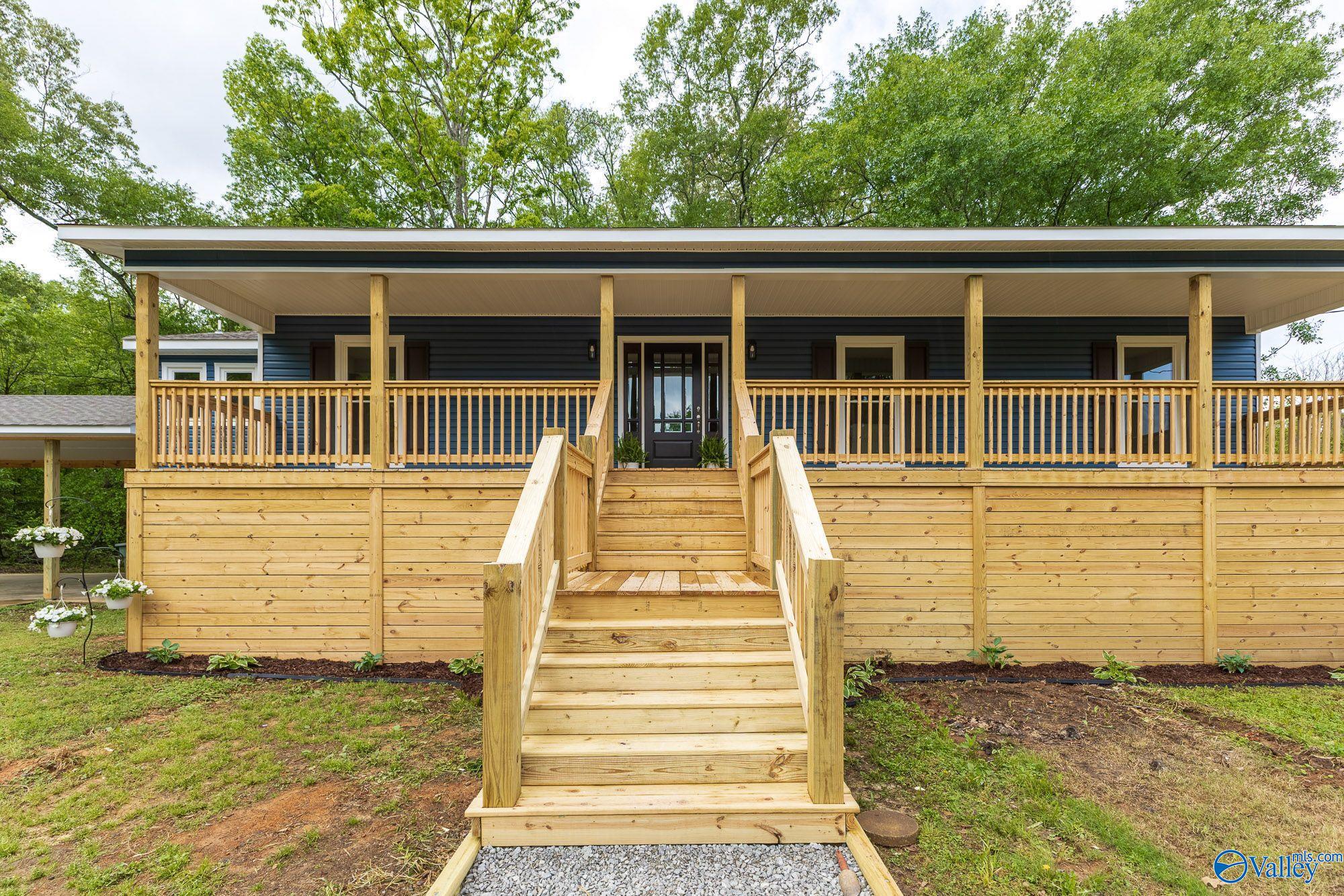 3780 Old Highway 431 Hwy, Owens Cross Roads, Alabama image 18