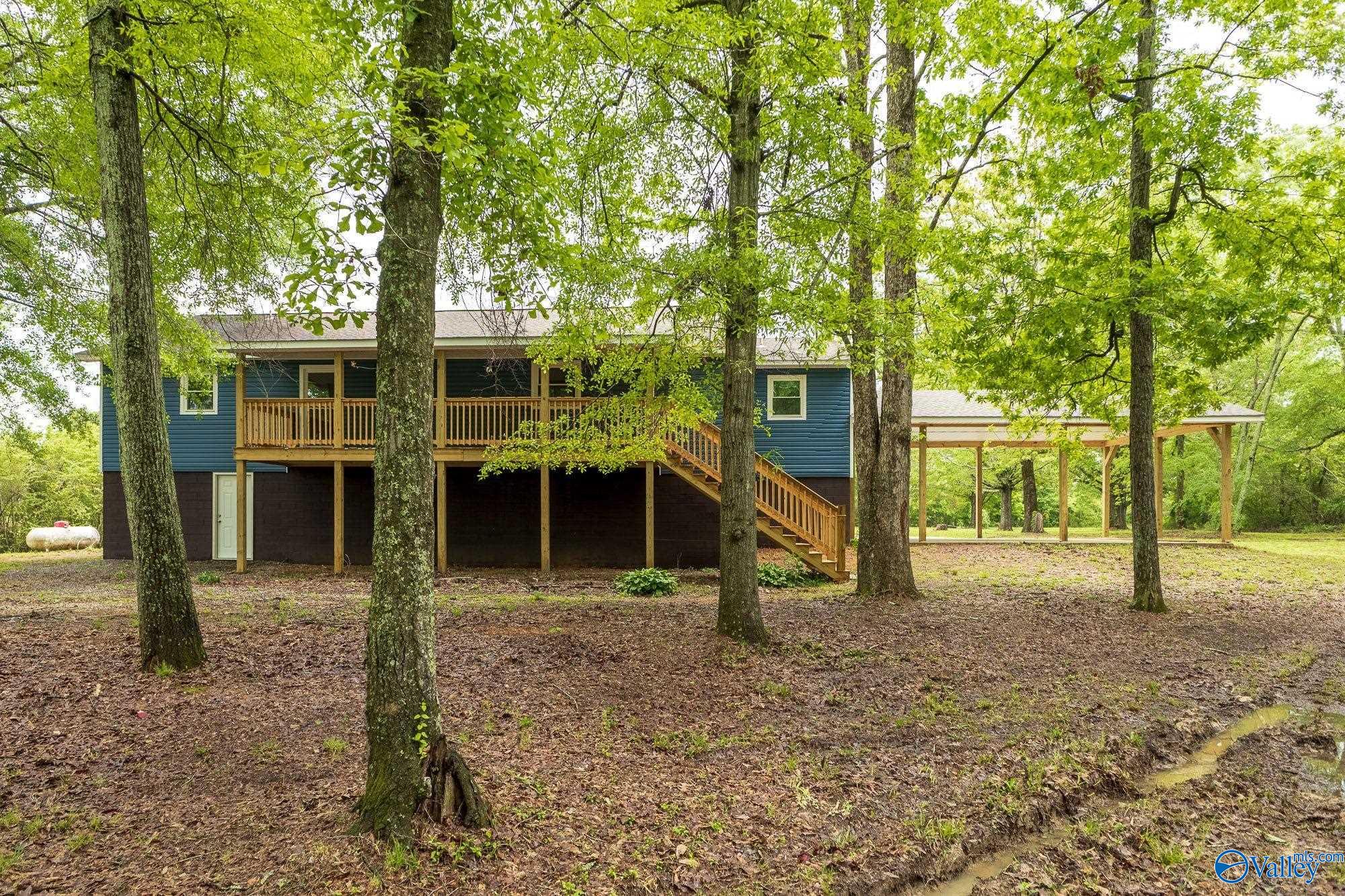 3780 Old Highway 431 Hwy, Owens Cross Roads, Alabama image 23