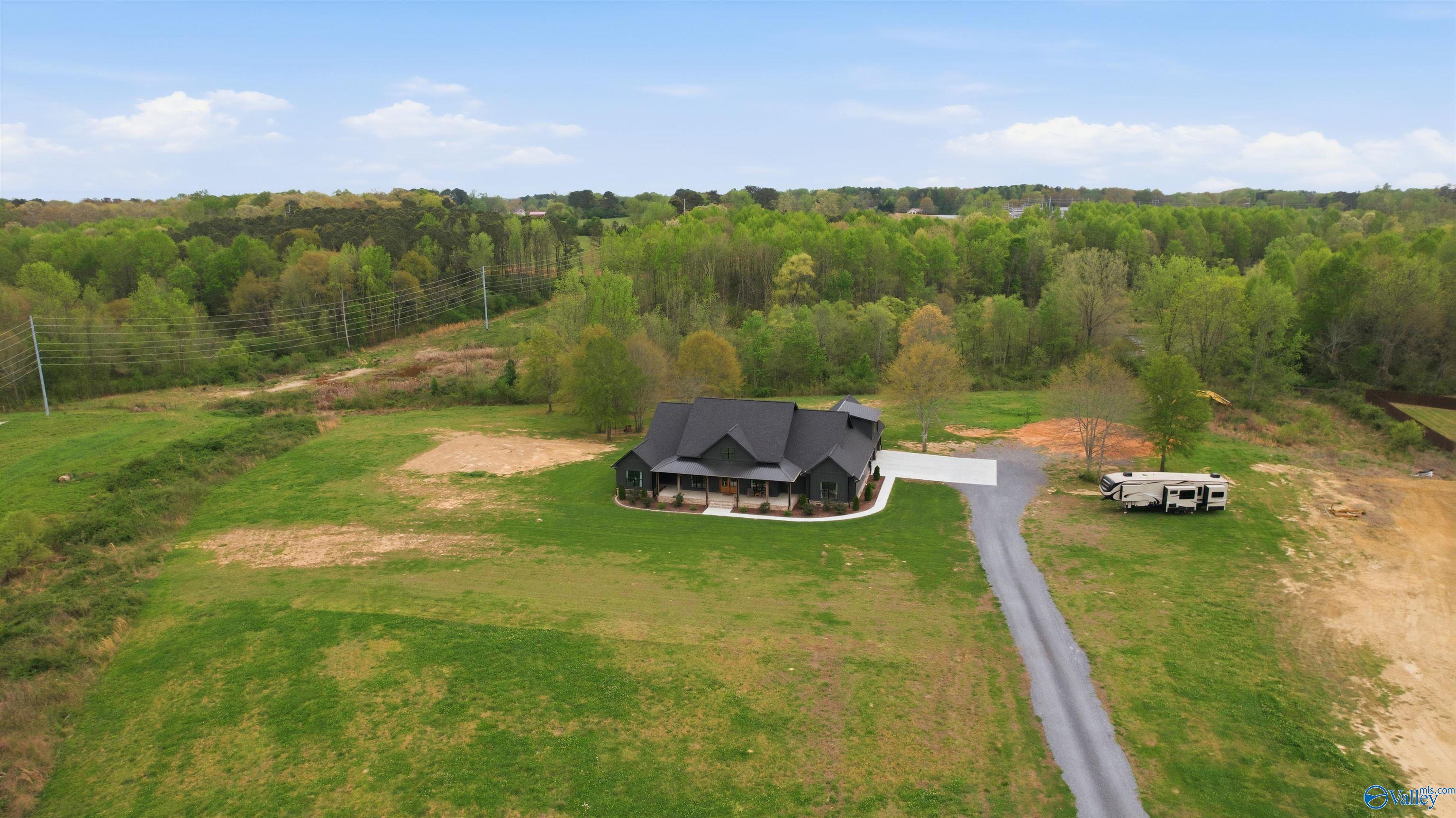 1332 Shoal Creek Trail NE