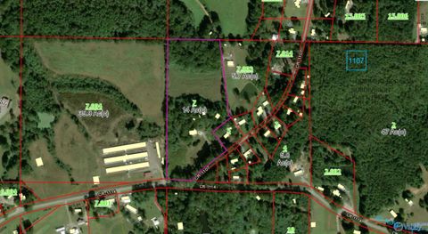 Homes For Sale - 2676 County Road 1107<br/> Cullman County, Vinemont, AL 35179