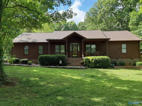 Homes For Sale - 15 All Jersey Road<br/> Somerville, AL 35670