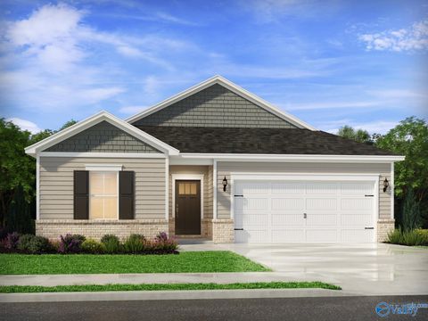 Homes For Sale - 14819 Lapwing Cove<br/> Athens, AL 35611