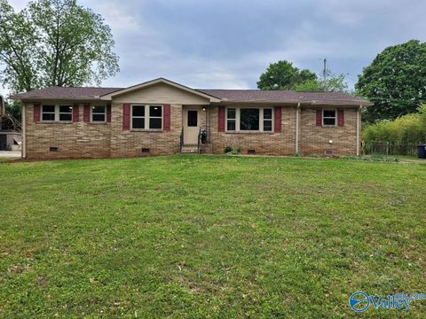 Homes For Sale - 511 Harolds Drive<br/> Huntsville, AL 35806