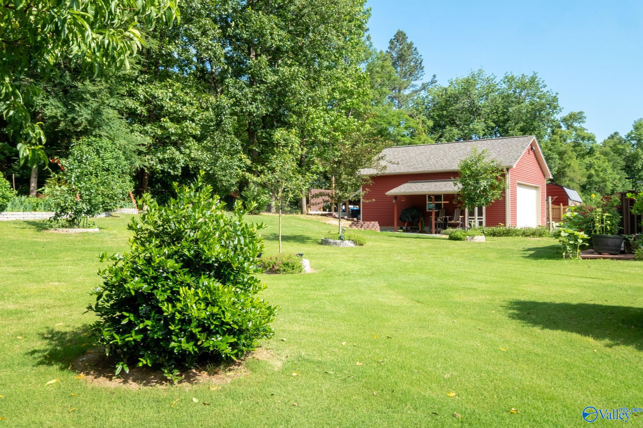 169 Kaylee Loop Road, Hartselle, Alabama image 47