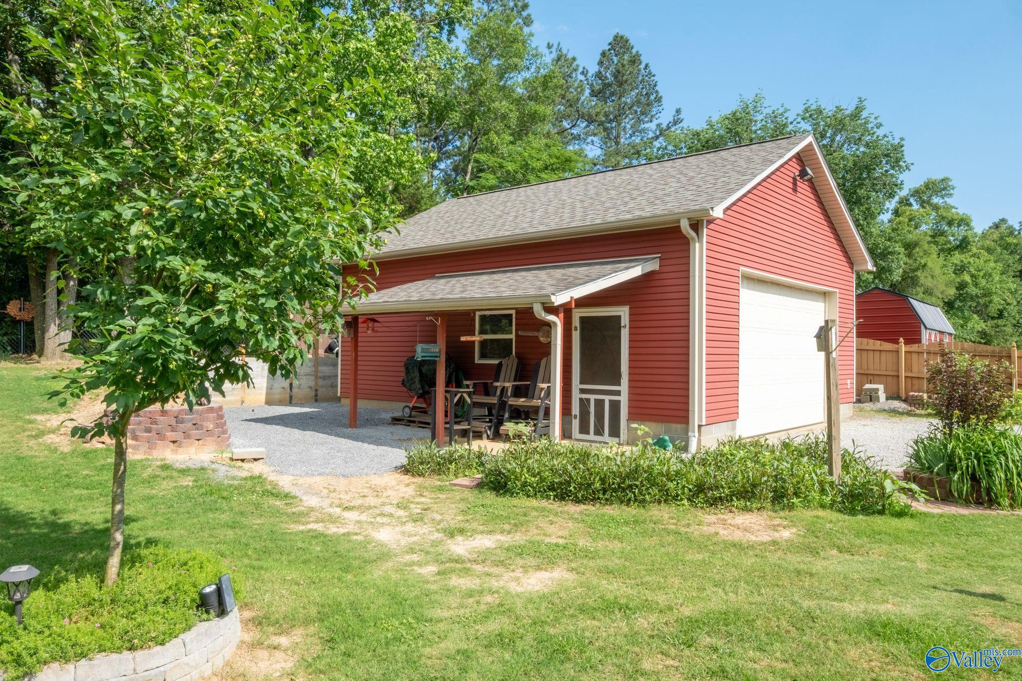 169 Kaylee Loop Road, Hartselle, Alabama image 50
