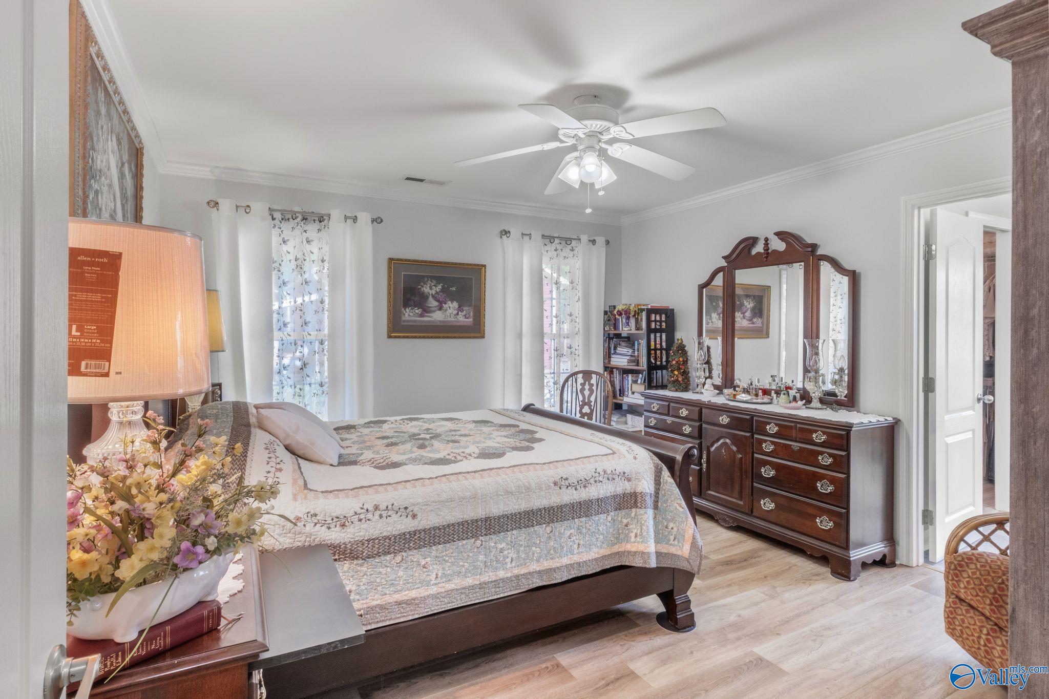 169 Kaylee Loop Road, Hartselle, Alabama image 17