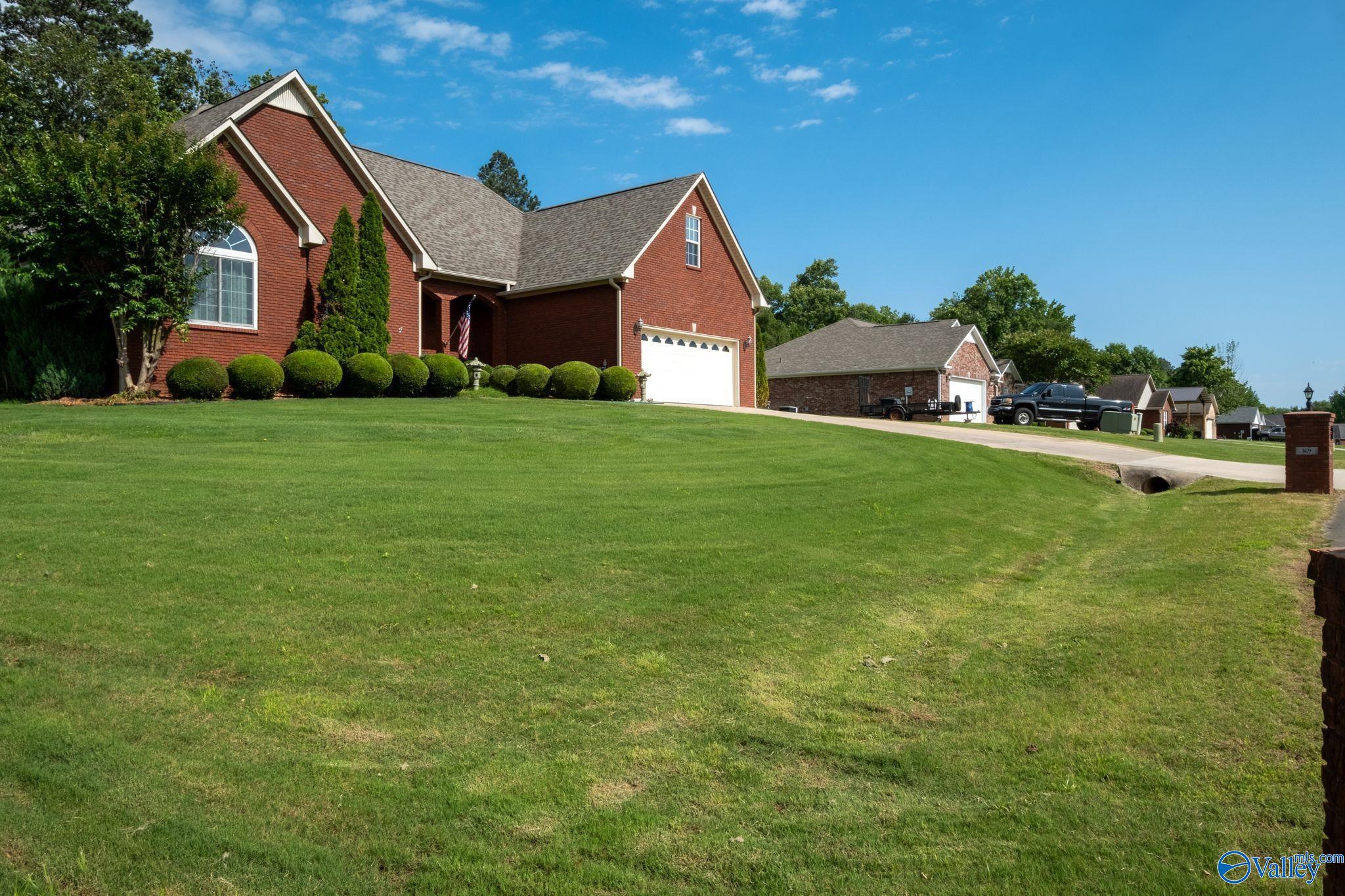 169 Kaylee Loop Road, Hartselle, Alabama image 4