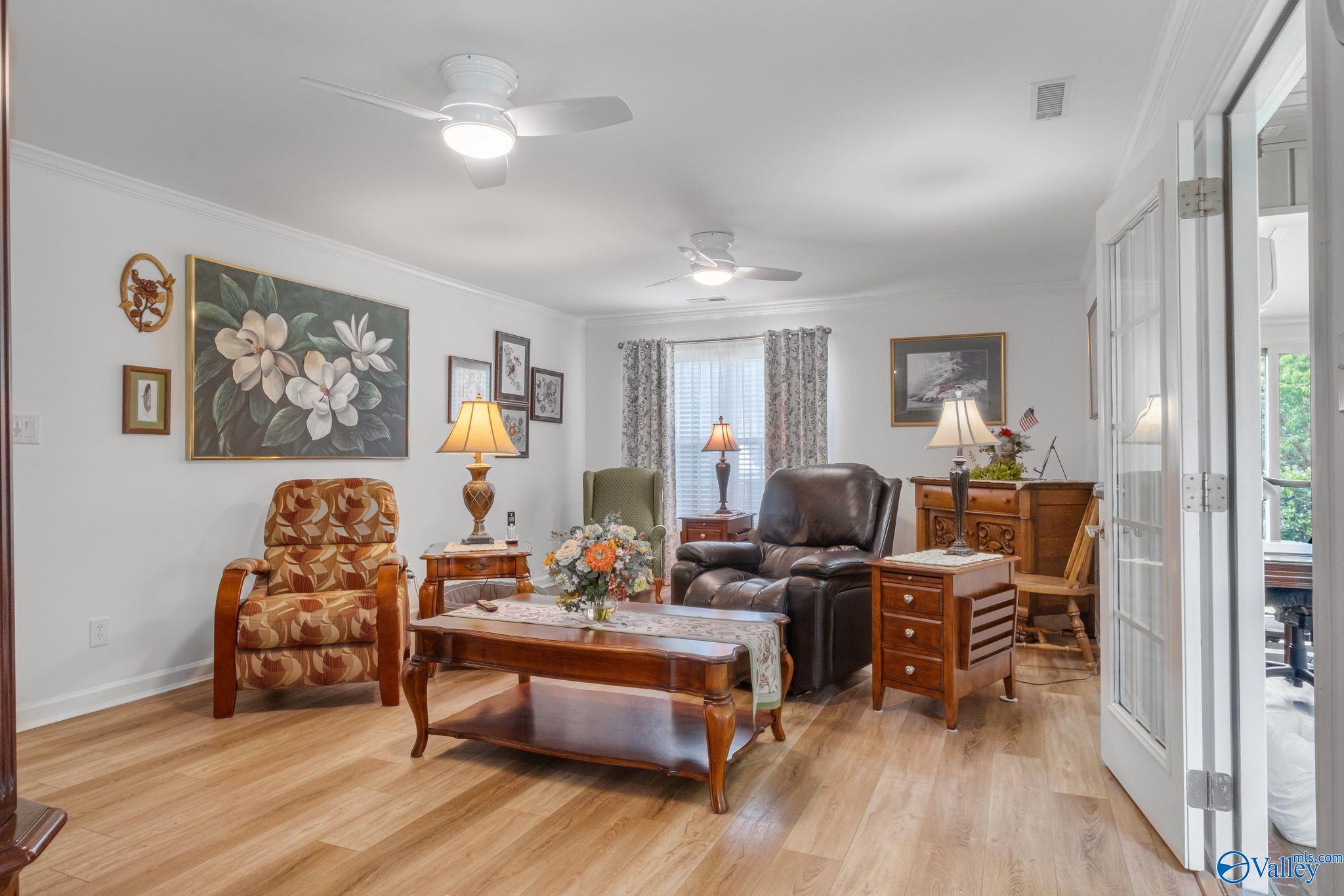 169 Kaylee Loop Road, Hartselle, Alabama image 6