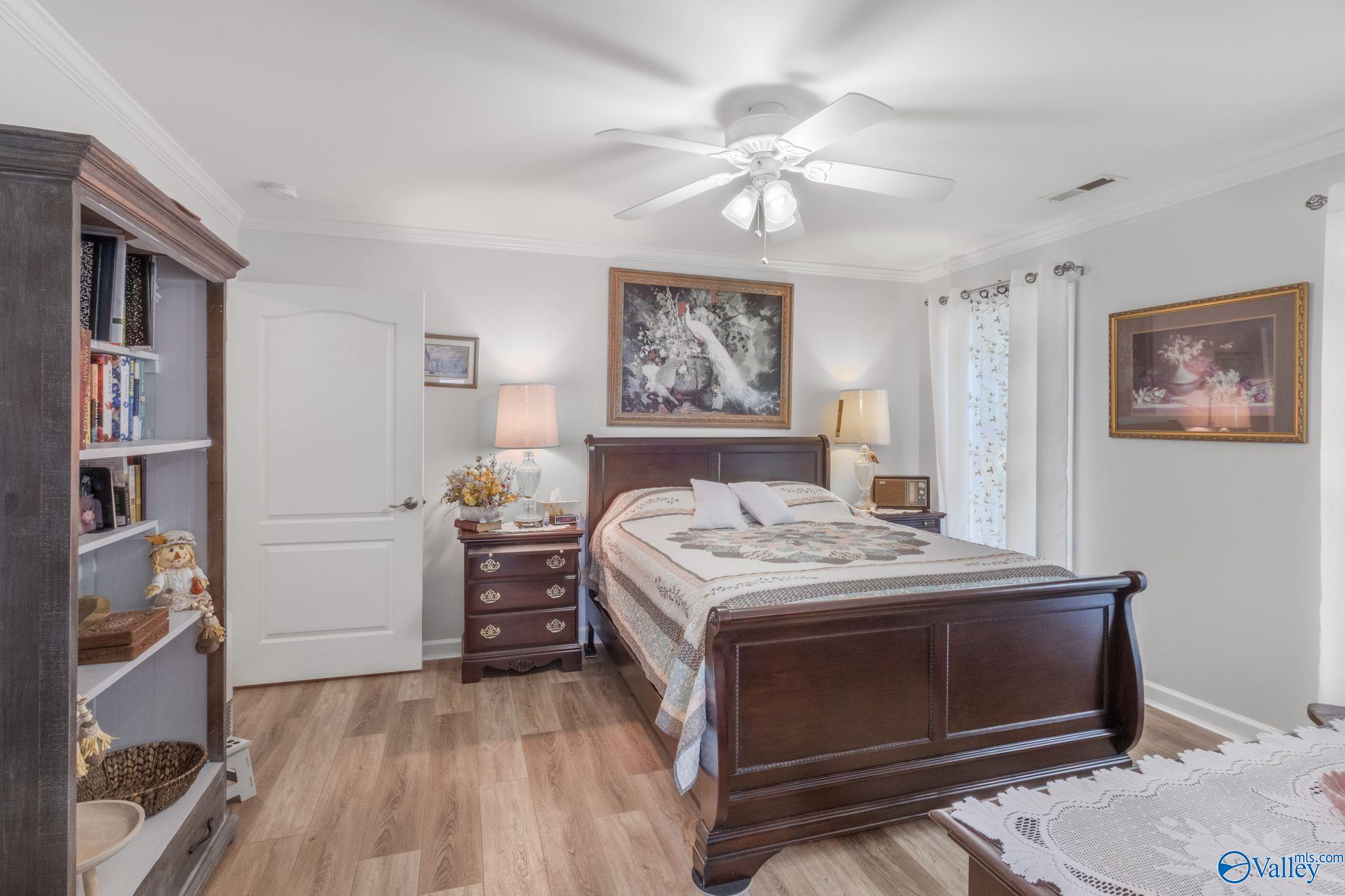 169 Kaylee Loop Road, Hartselle, Alabama image 18