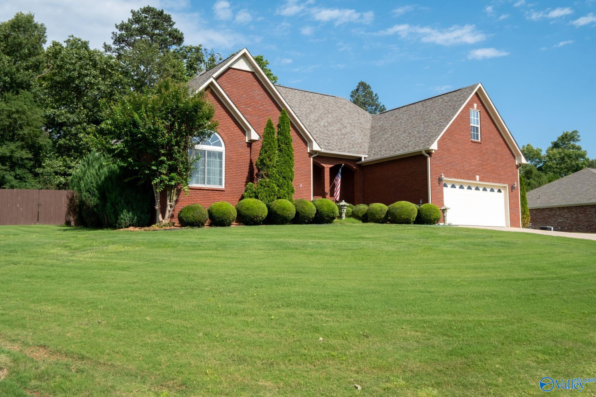 169 Kaylee Loop Road, Hartselle, Alabama image 3