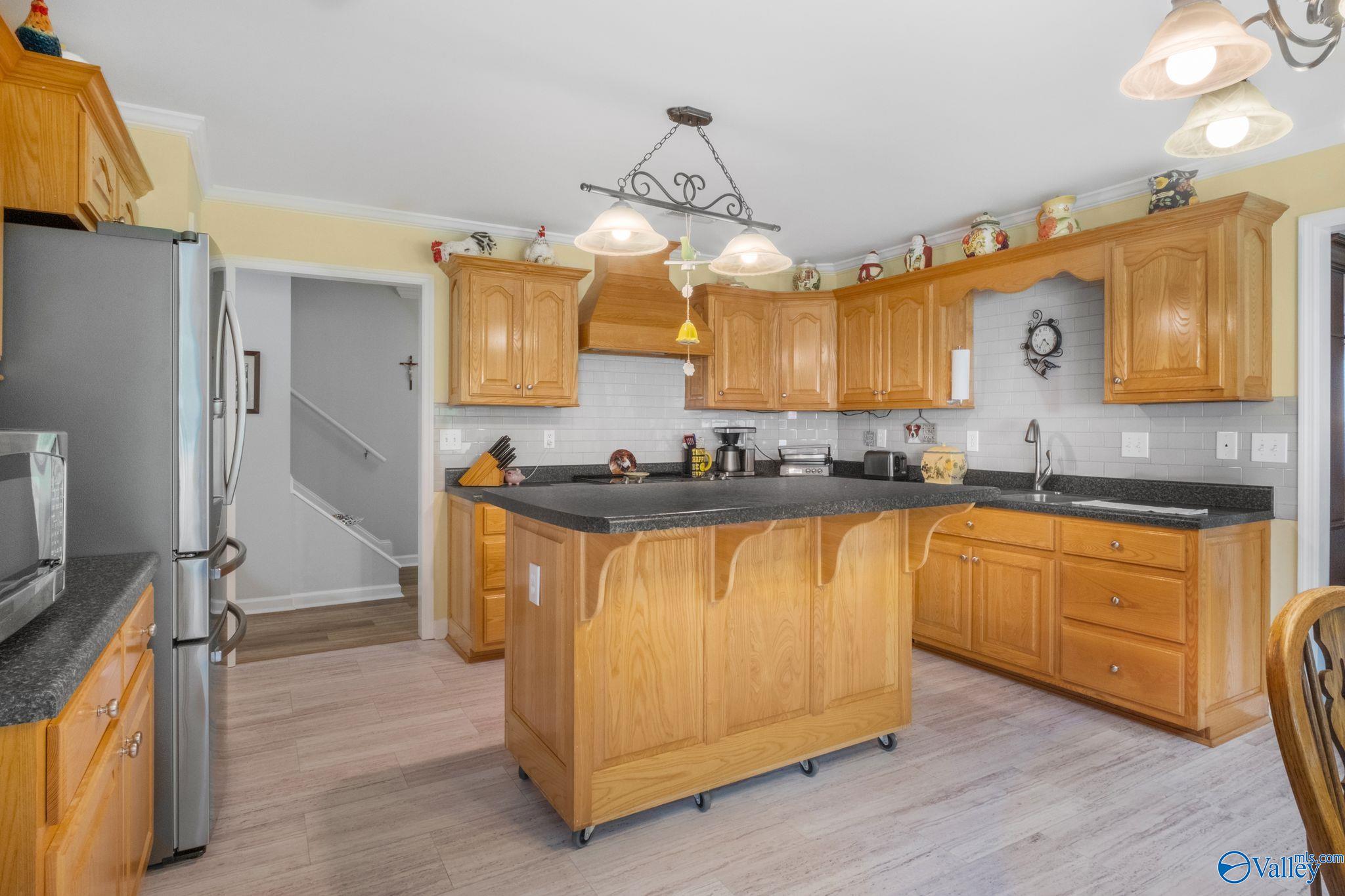 169 Kaylee Loop Road, Hartselle, Alabama image 11