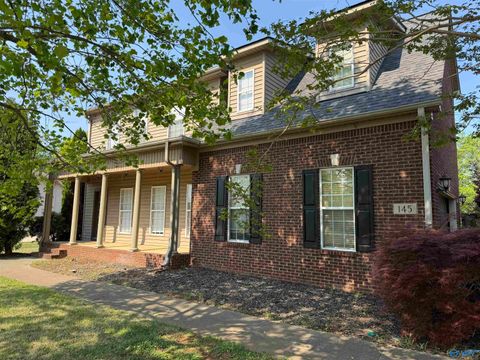 Homes For Sale - 145 Bridge Arbor Lane<br/> Huntsville, AL 35811