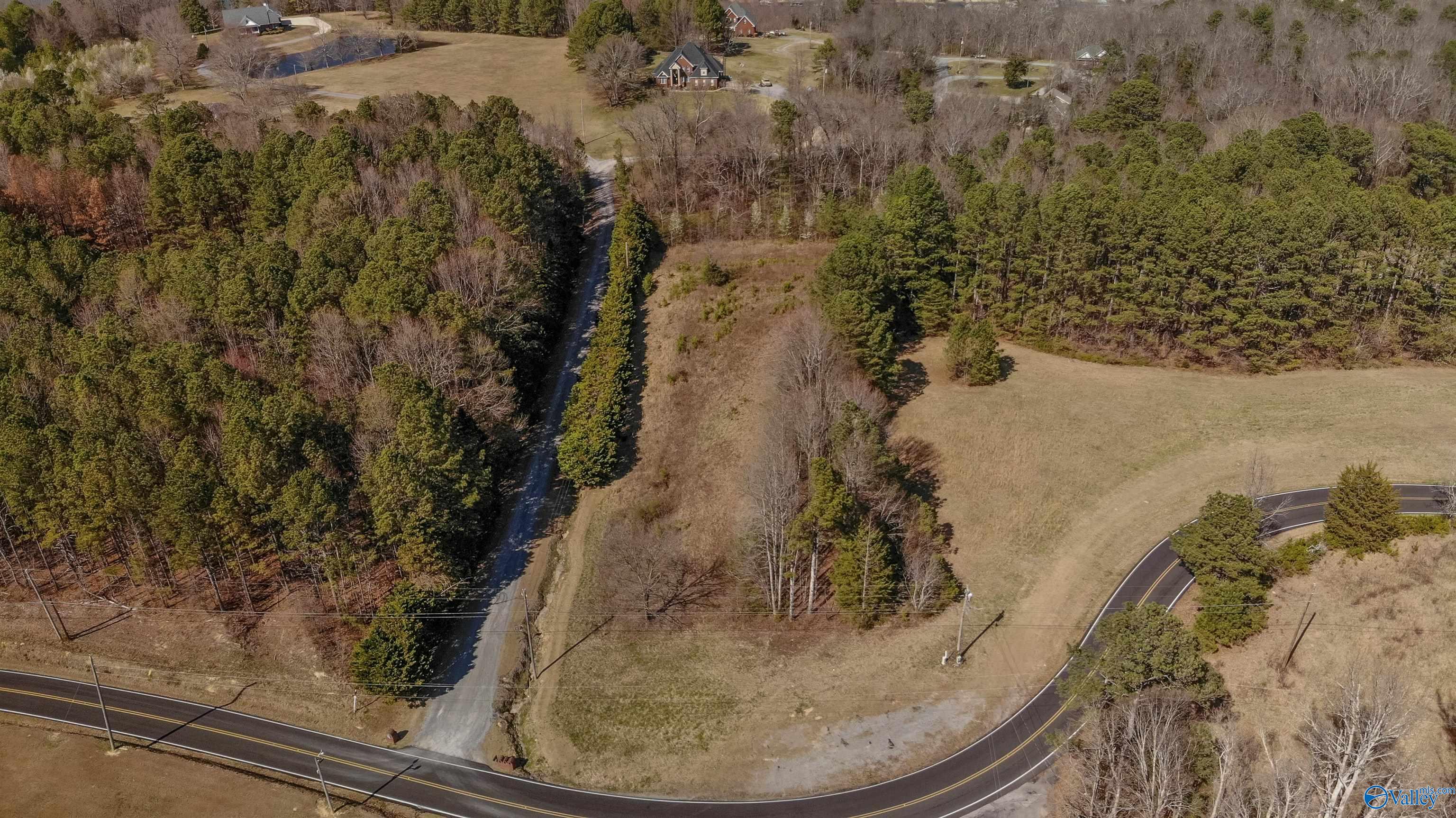 Lot 3 Wyeth Mountain Road, Guntersville, Alabama image 2