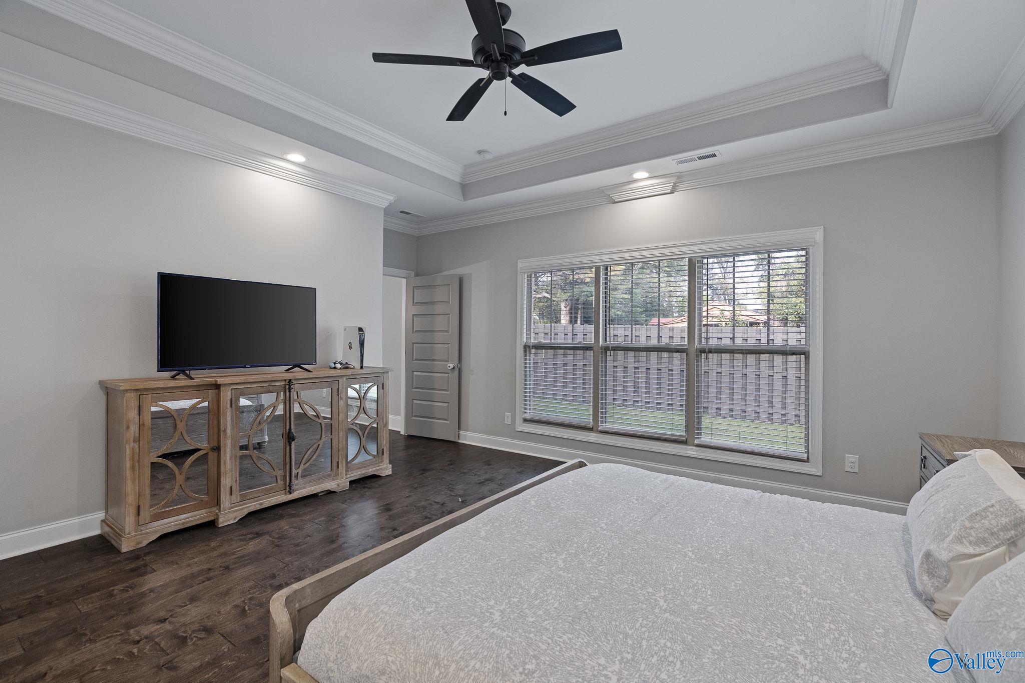 Owens Cross Roads, Alabama 35763, United States, 4 Bedrooms Bedrooms, ,3 BathroomsBathrooms,Residential,Active,207659