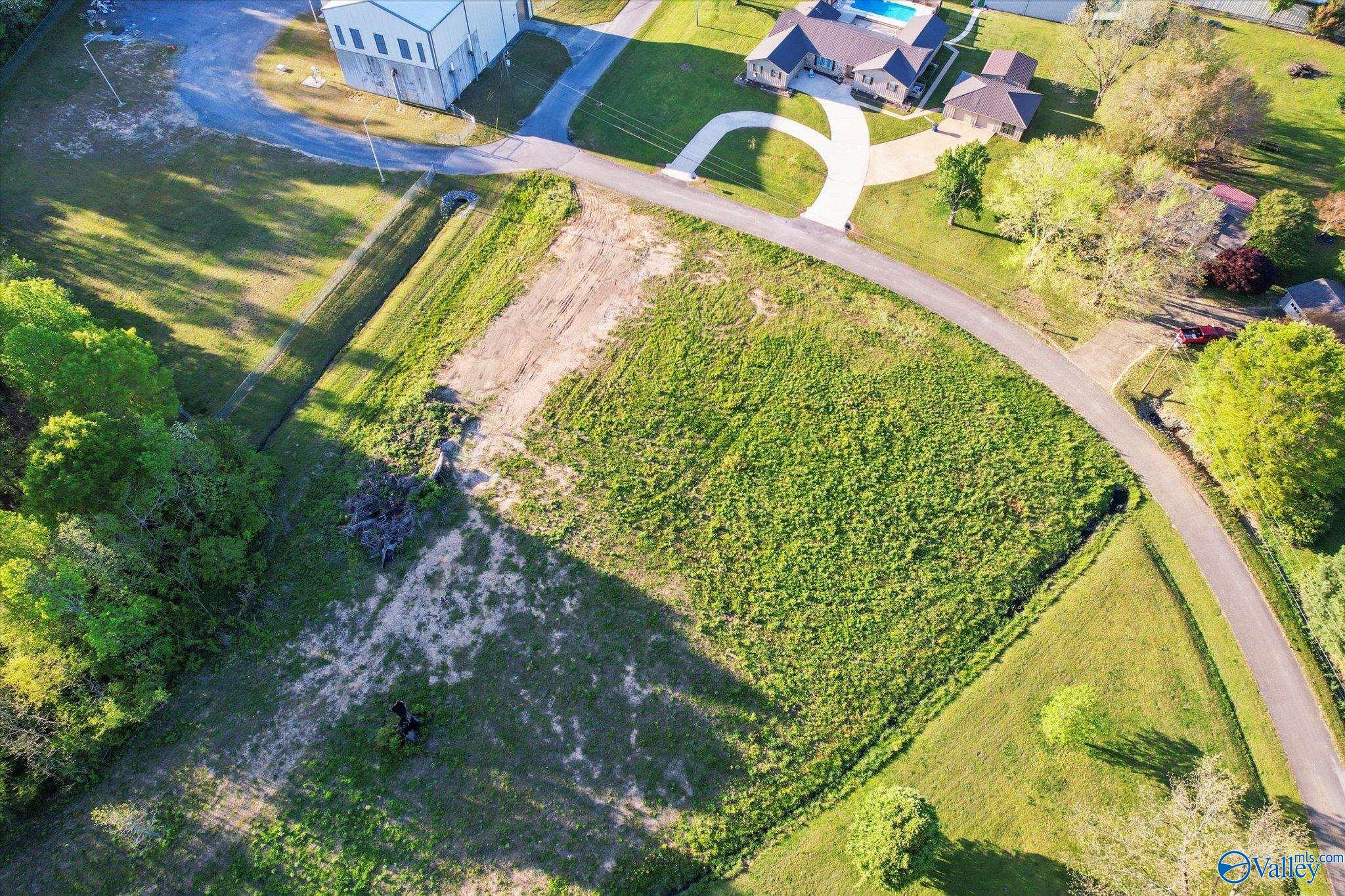 Lot 9 Oak Place, Guntersville, Alabama image 9