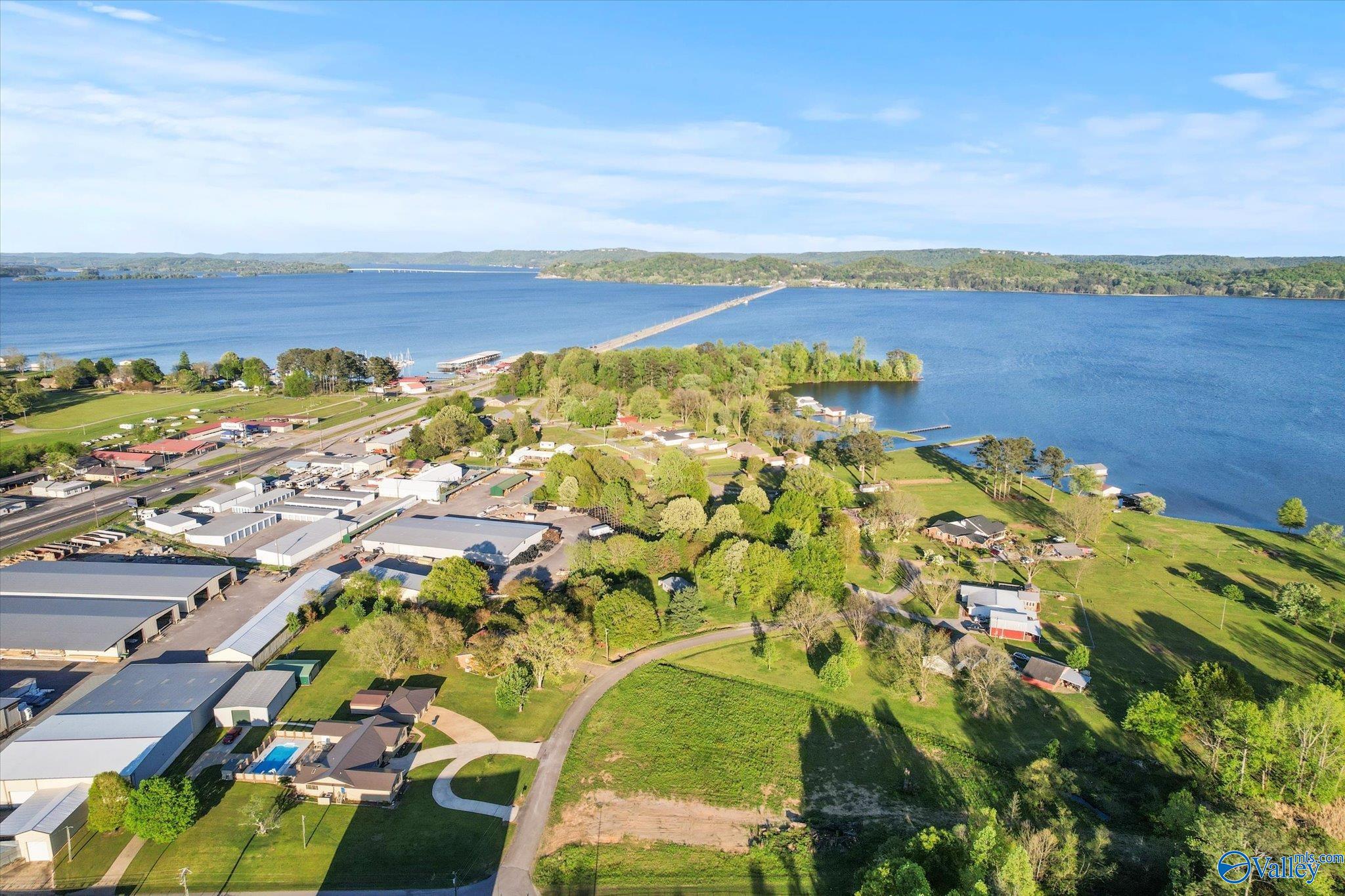 Lot 9 Oak Place, Guntersville, Alabama image 10
