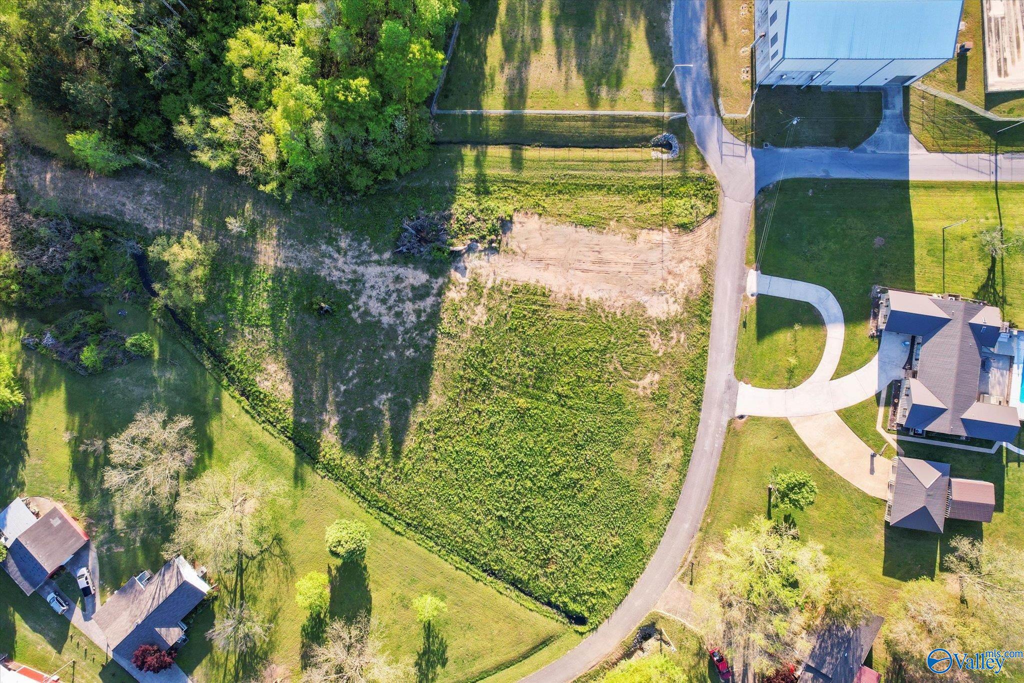 Lot 9 Oak Place, Guntersville, Alabama image 6