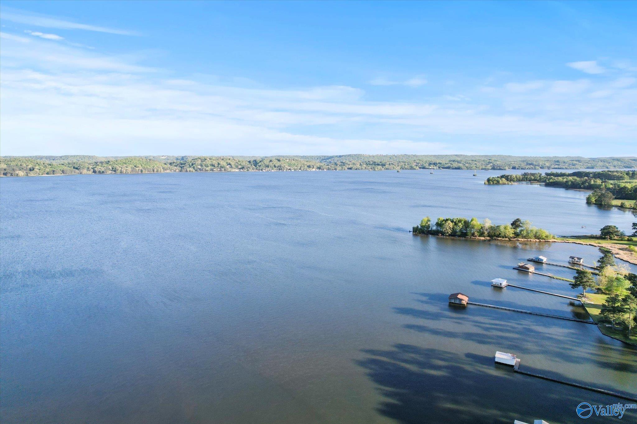 Lot 9 Oak Place, Guntersville, Alabama image 4