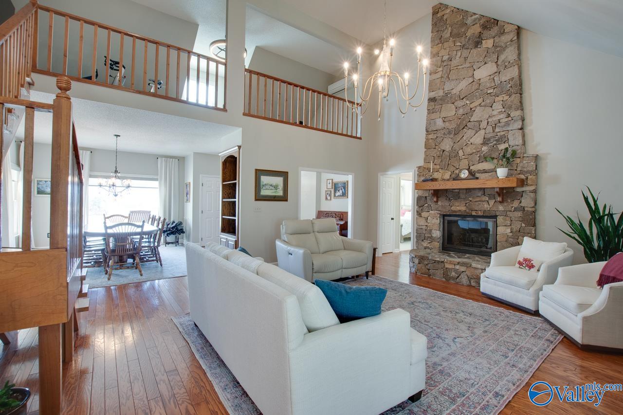 1332 Salty Bottom Road, Gurley, Alabama image 12