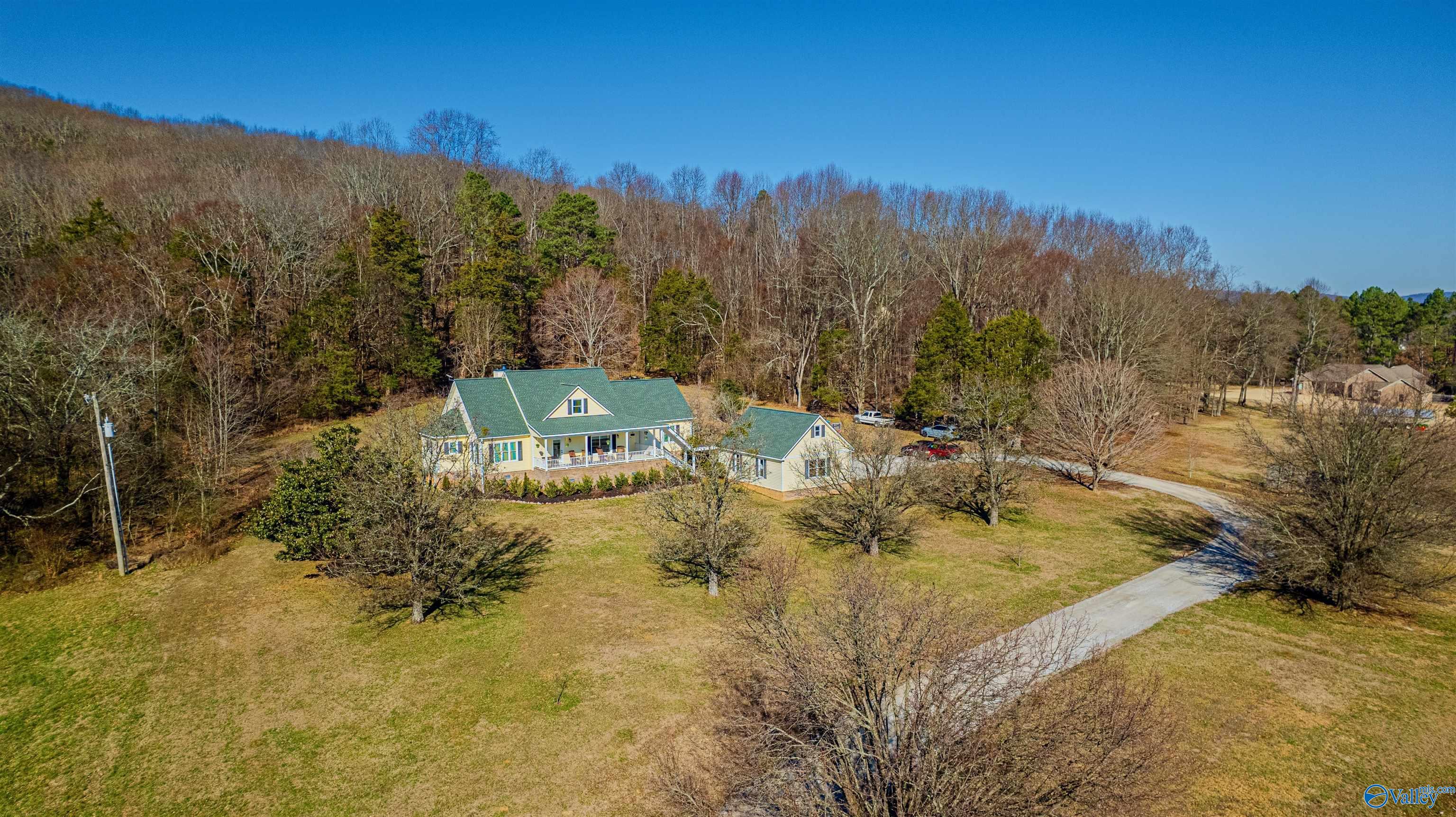 1332 Salty Bottom Road, Gurley, Alabama image 1