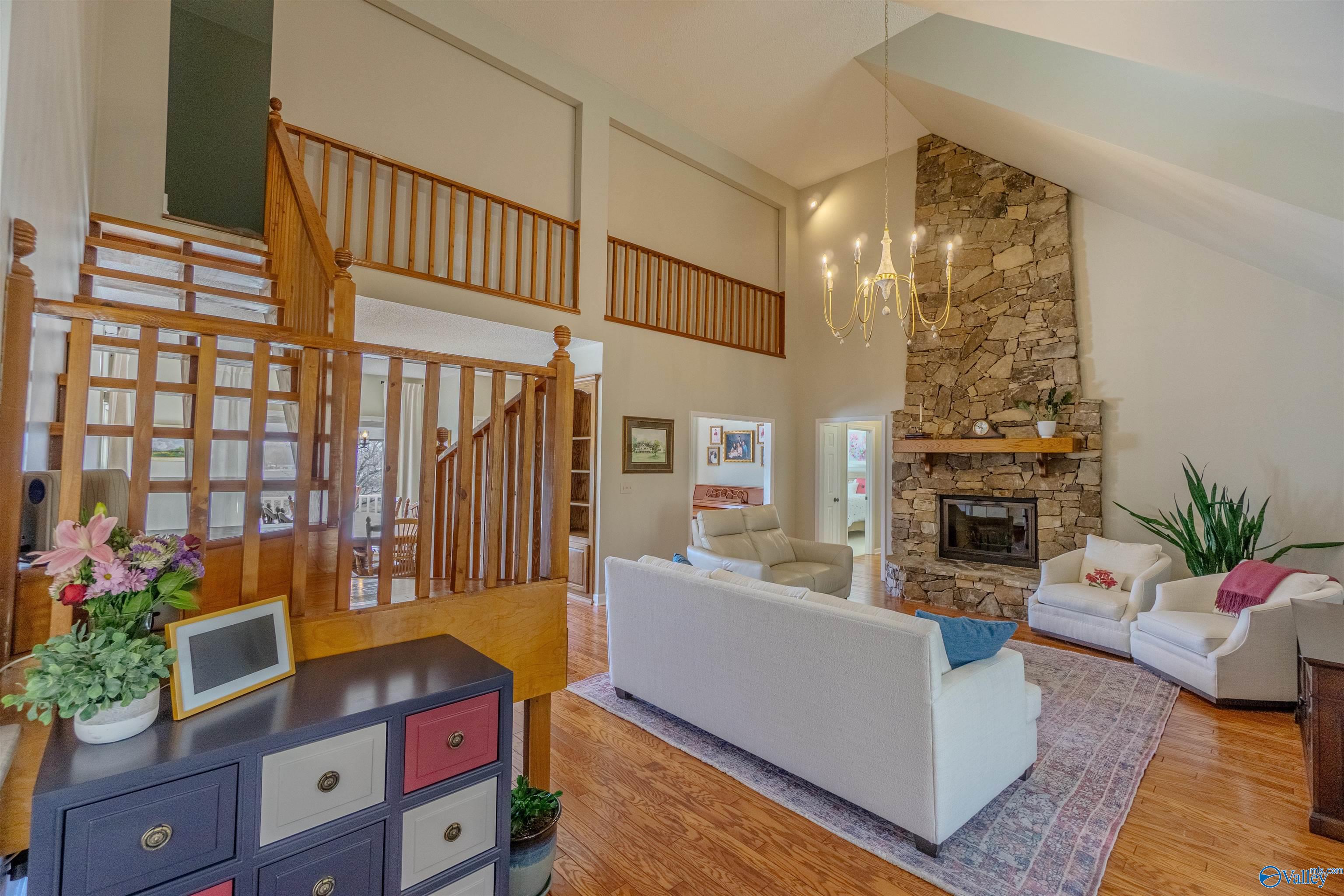1332 Salty Bottom Road, Gurley, Alabama image 13