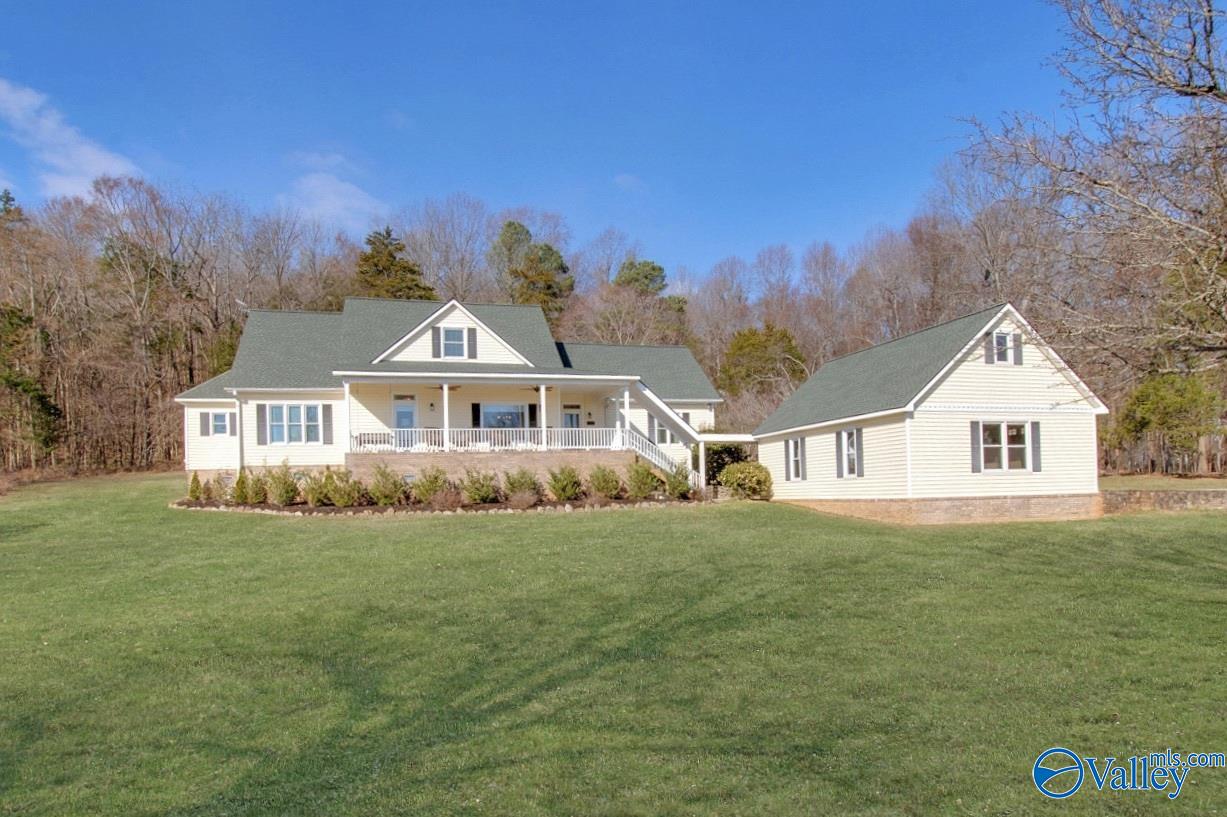 1332 Salty Bottom Road, Gurley, Alabama image 34