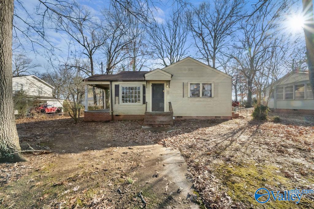 3436 W Meighan Boulevard, Gadsden, Alabama image 1