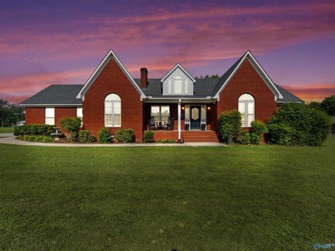 Homes For Sale - 20319 Myers Road<br/> Athens, AL 35614