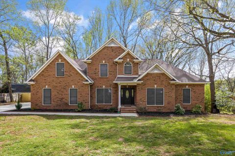 Homes For Sale - 118 Sanoma Drive<br/> Madison, AL 35758