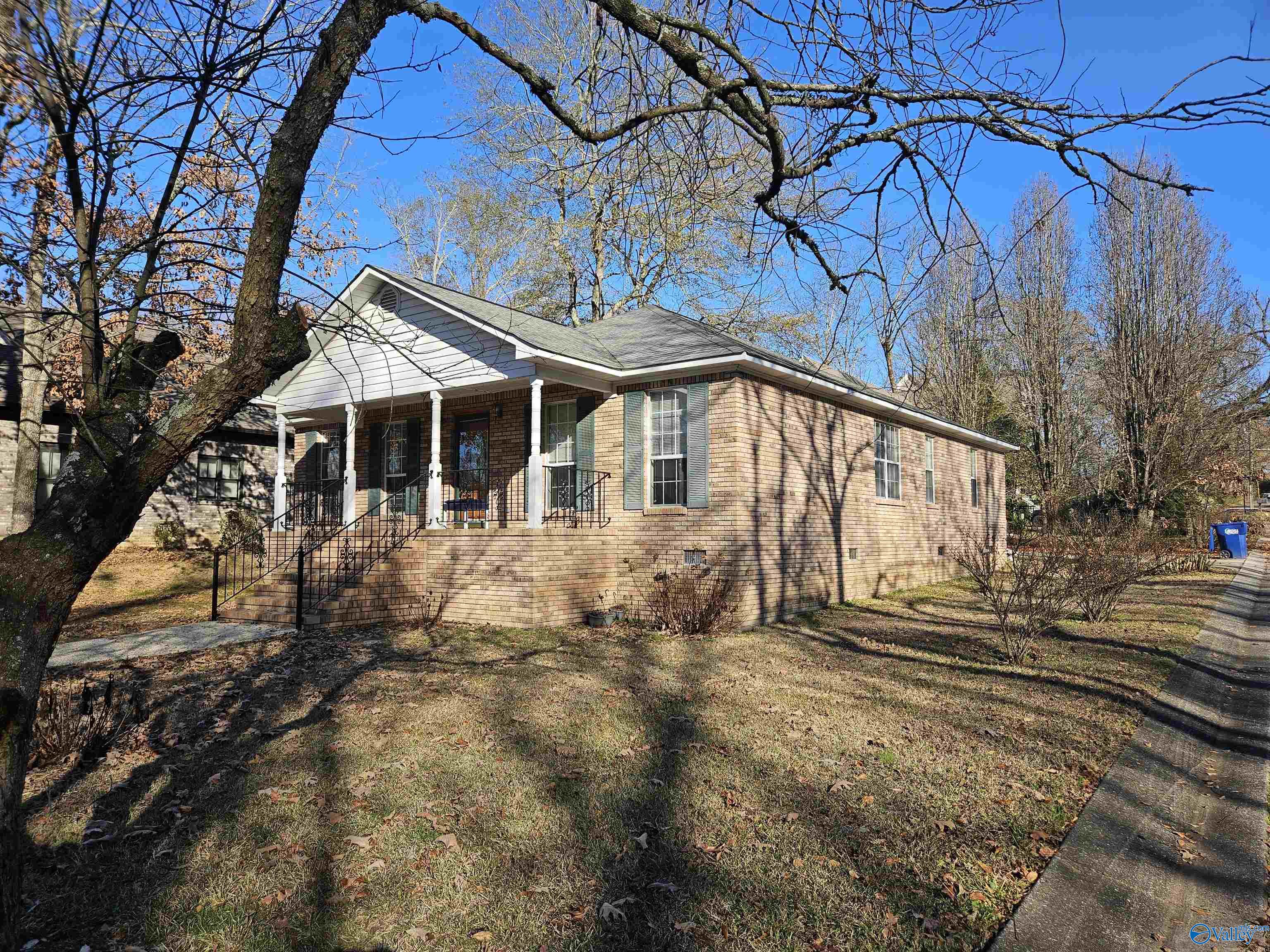 10 Red Bud Lane, Ashville, Alabama image 1