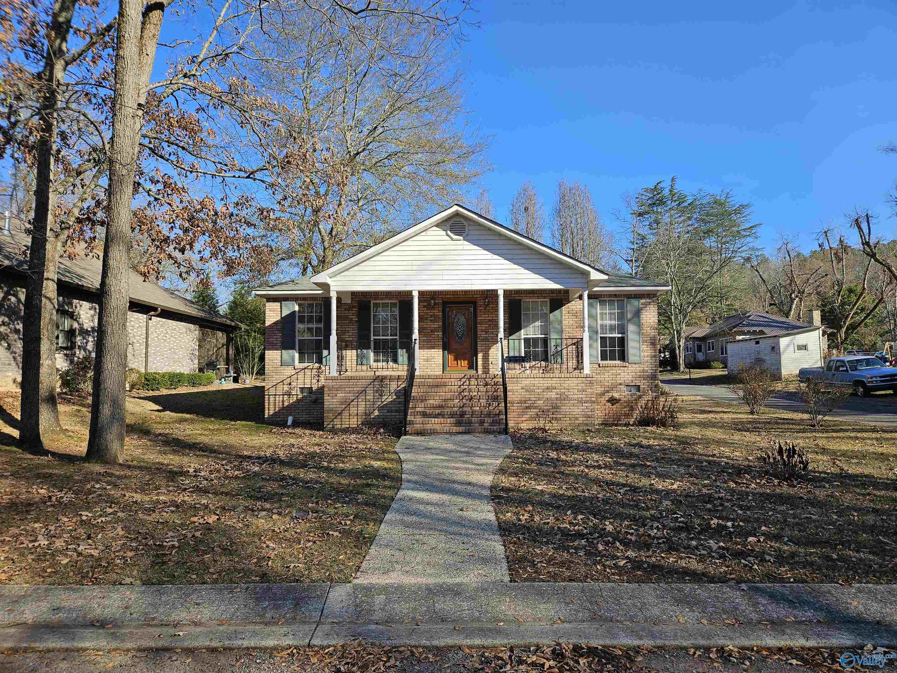 10 Red Bud Lane, Ashville, Alabama image 15