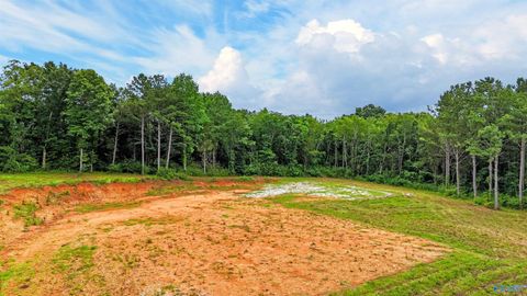 Vacant Land For Sale - 403 Naugher Road<br/> Huntsville, AL 35811
