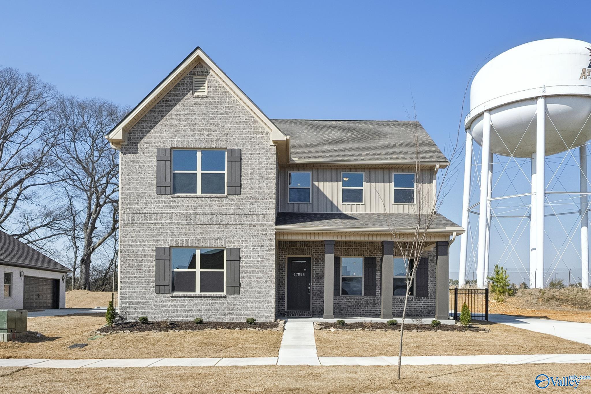 17884 Eastmoor Street, Athens, Alabama image 2