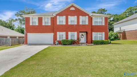 Homes For Sale - 136 Tottenham Way<br/> Madison, AL 35758