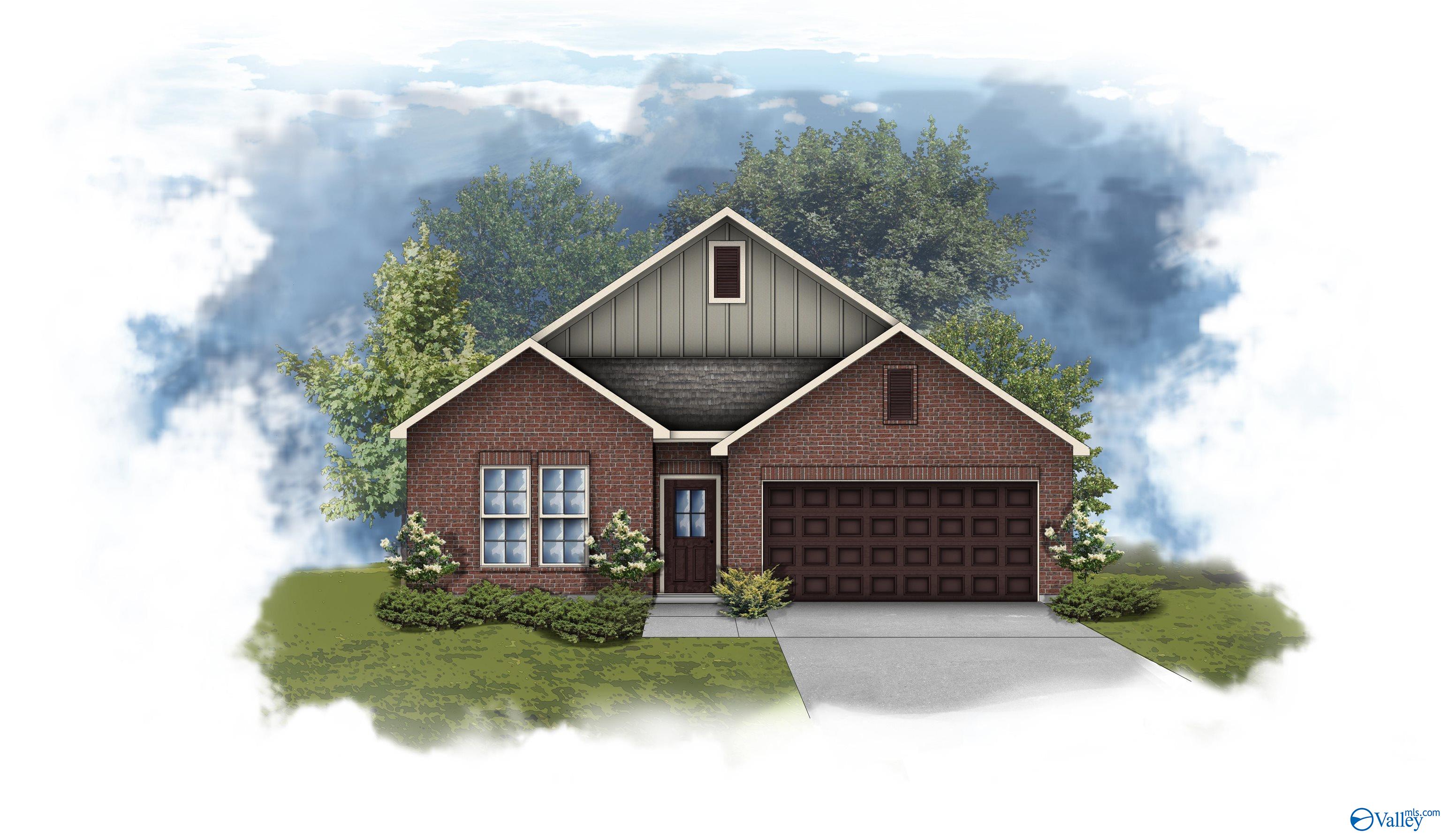 17628 Cabernet Street, Athens, Alabama image 1