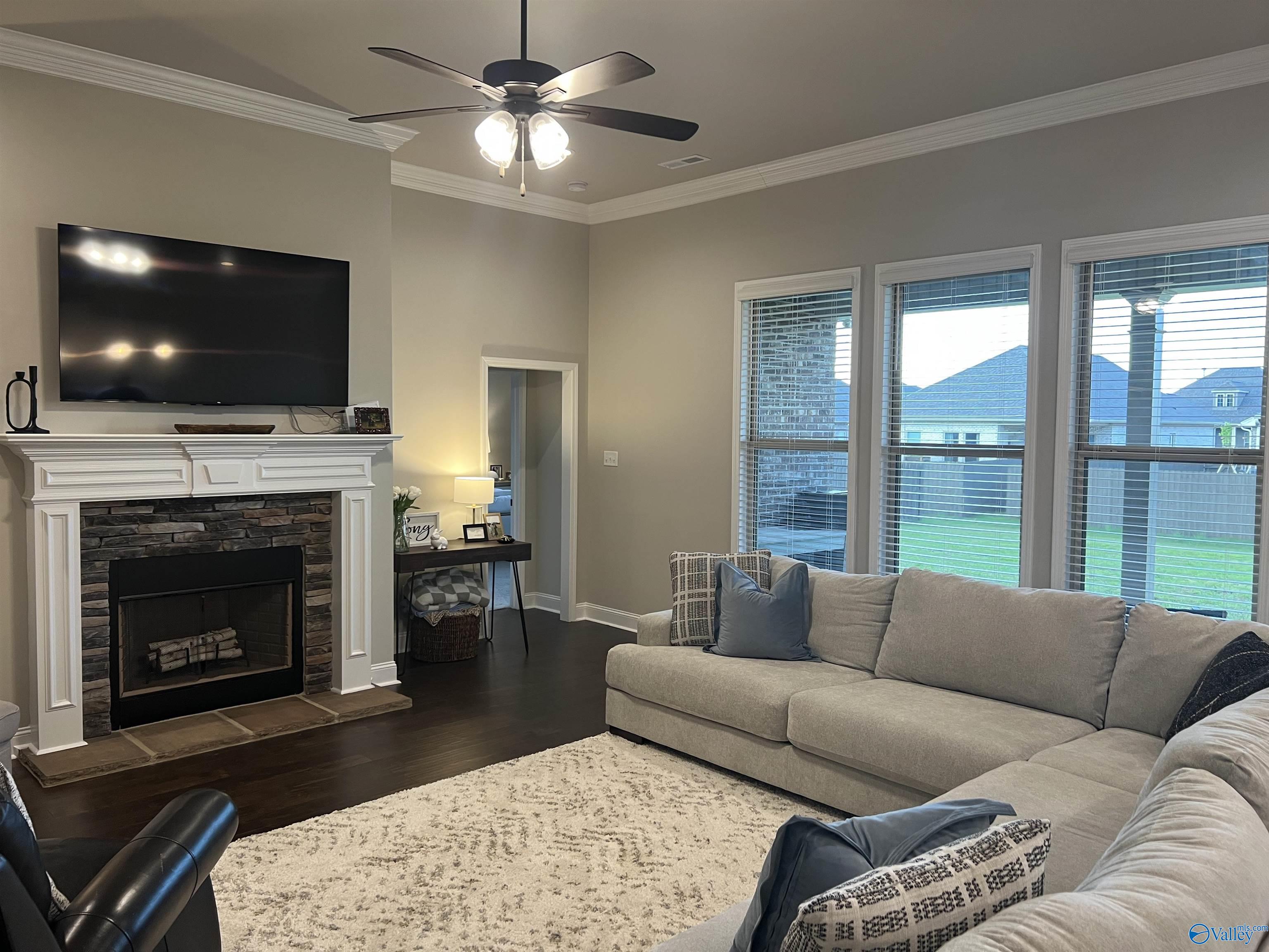 139 Midpark Drive, Meridianville, Alabama image 3