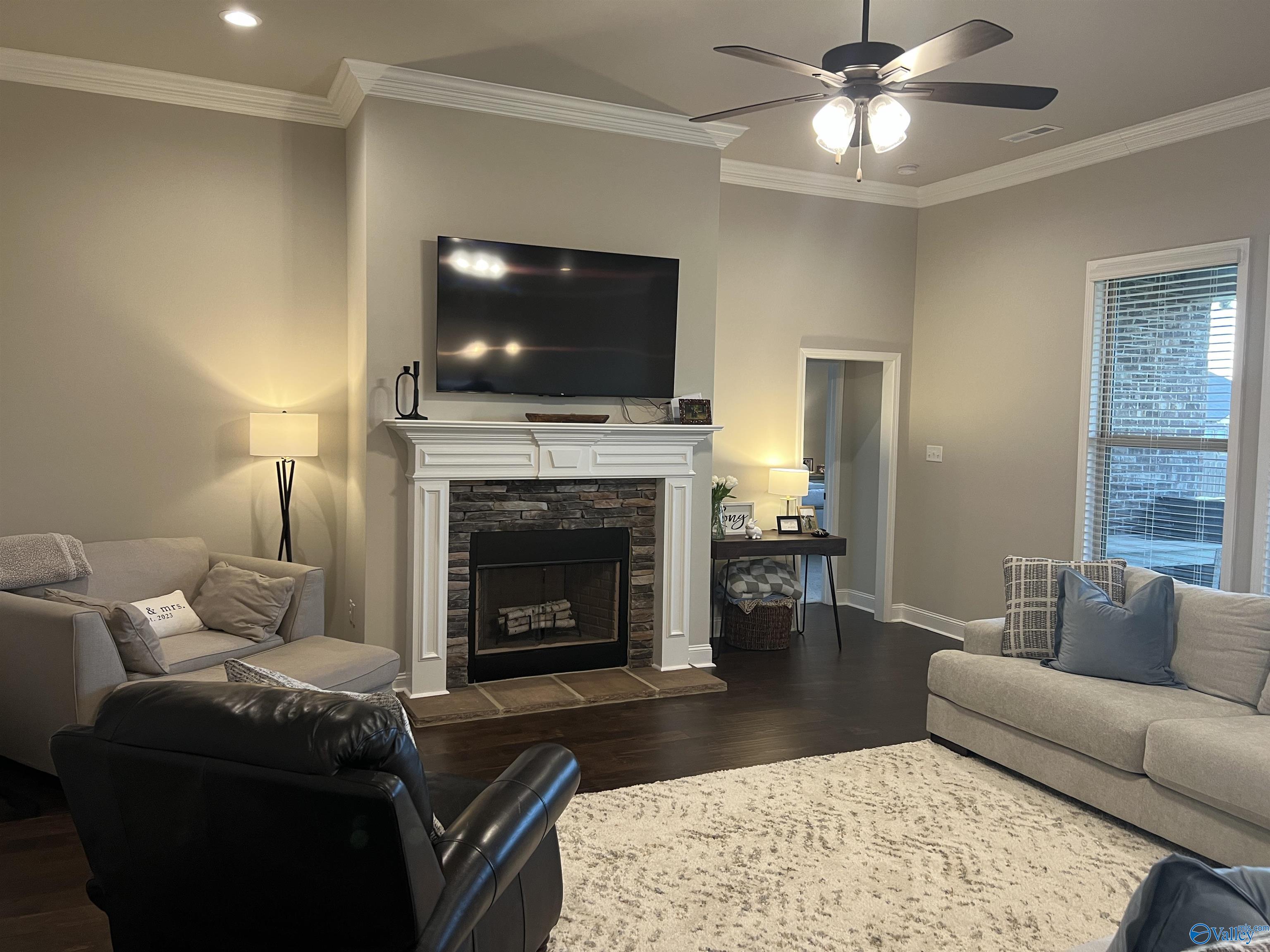 139 Midpark Drive, Meridianville, Alabama image 7